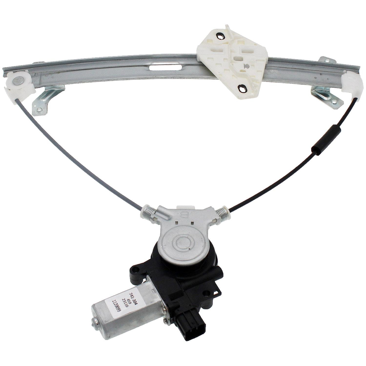 Dorman - OE Solutions Window Motor and Regulator Assembly 741-304