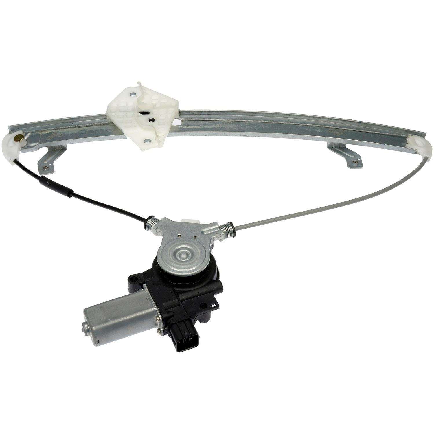 Duralast Window Motor and Regulator Assembly 741-306
