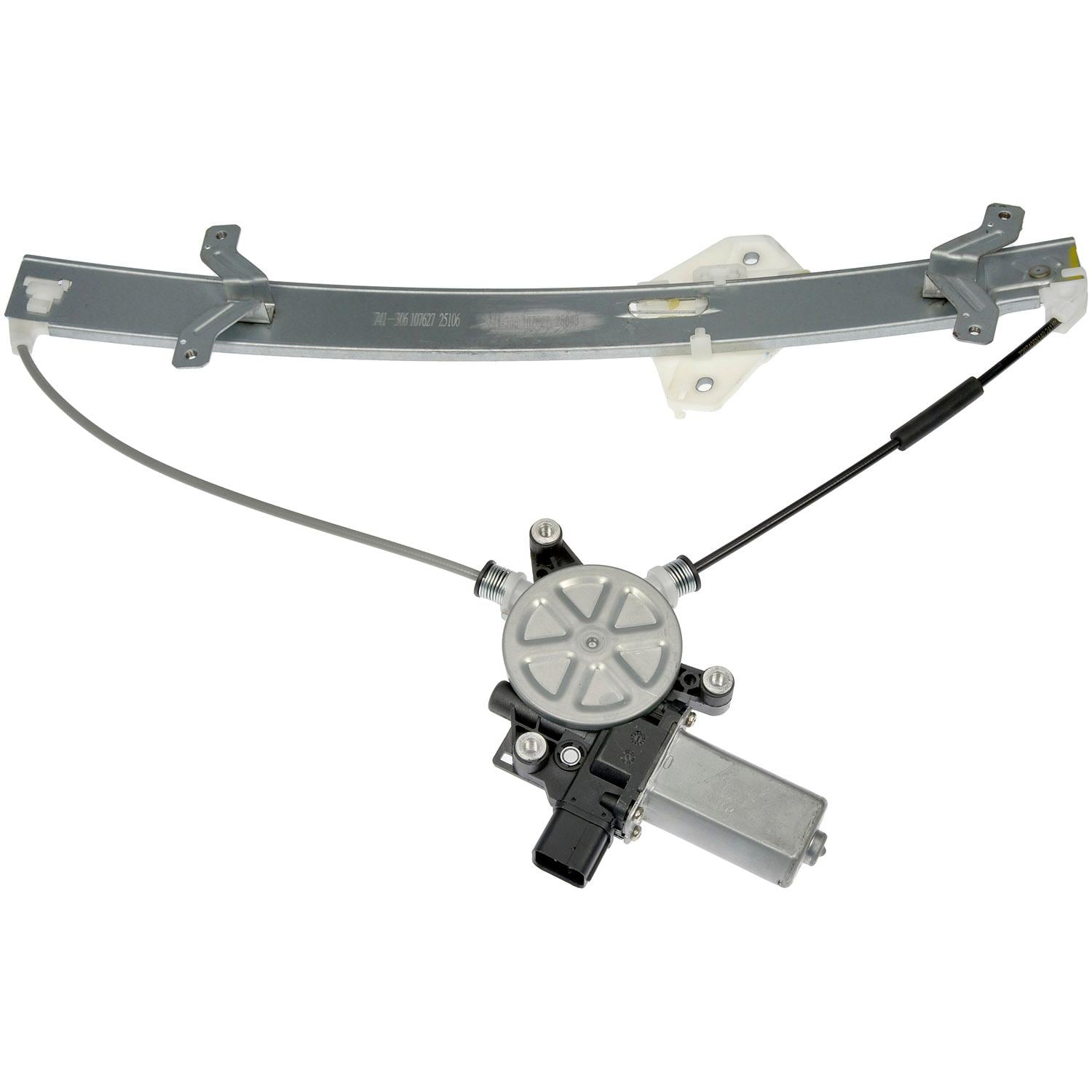 Duralast Window Motor and Regulator Assembly 741-306