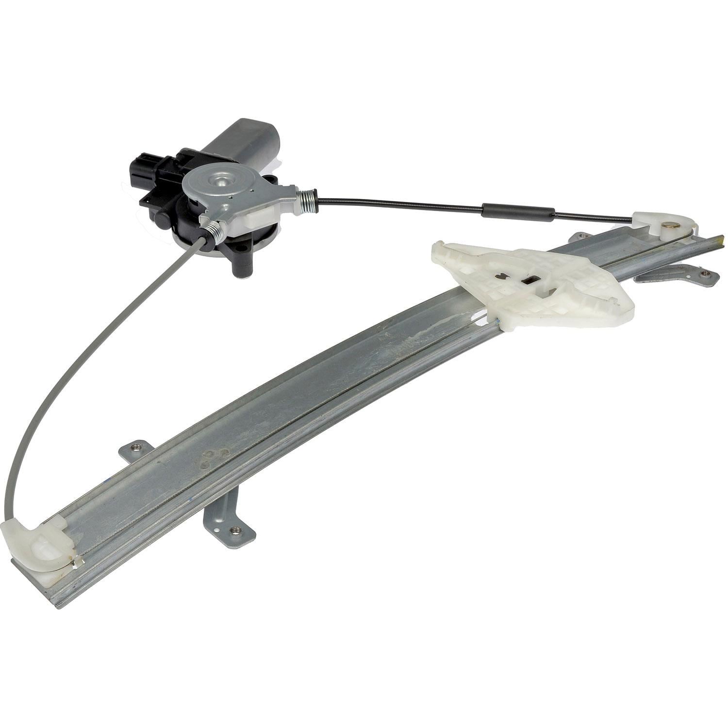 Duralast Window Motor and Regulator Assembly 741-306