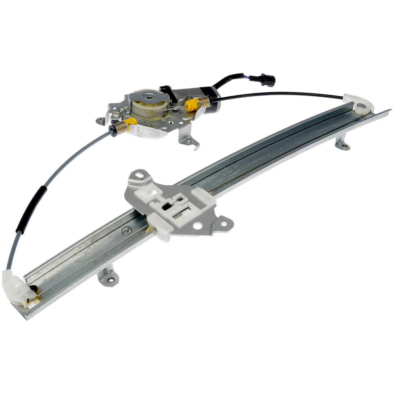 Dorman - OE Solutions Window Motor and Regulator Assembly 741-348