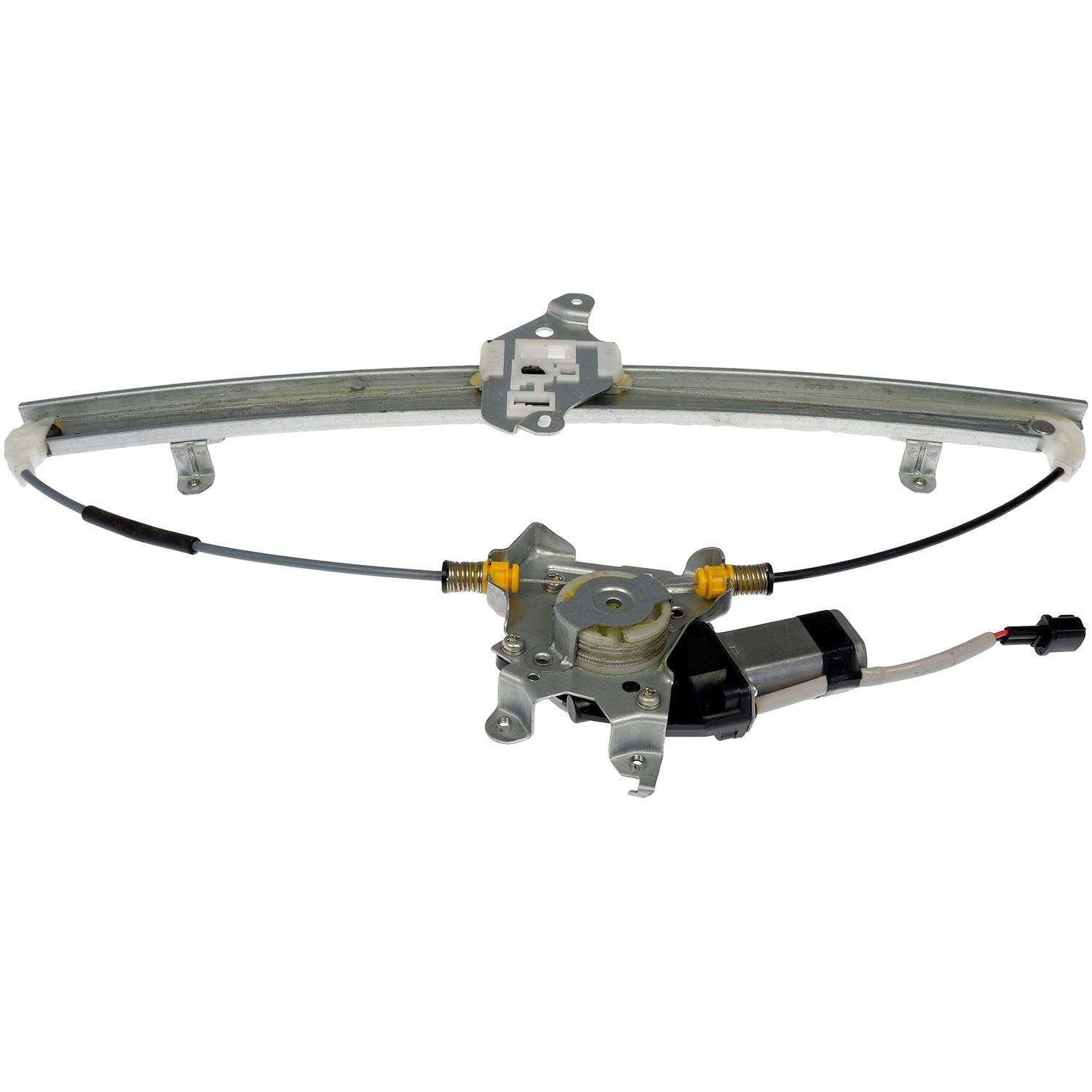 Dorman - OE Solutions Window Motor and Regulator Assembly 741-349