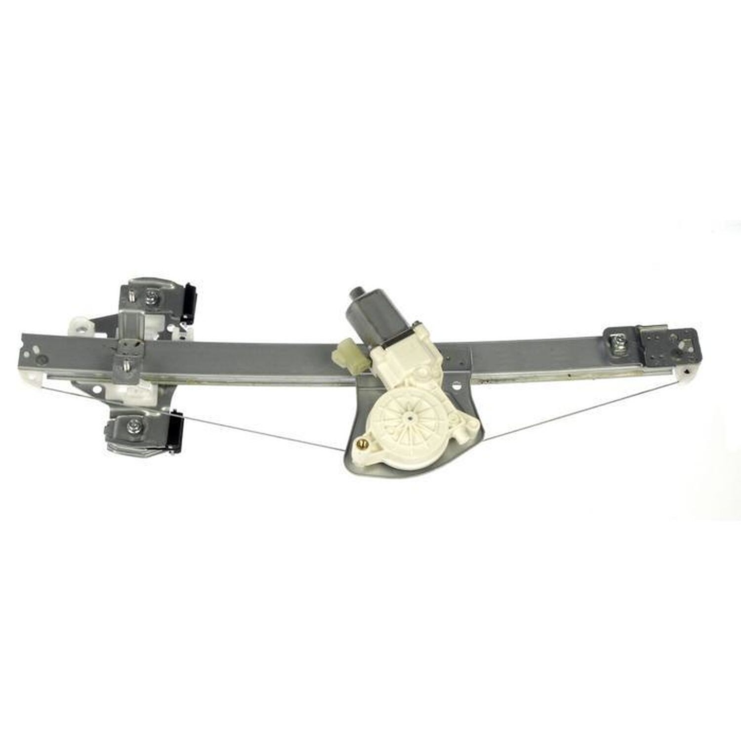 Dorman OE Solutions Power Window Regulator With Motor – Rear Right For Dodge Ram Quad Cab