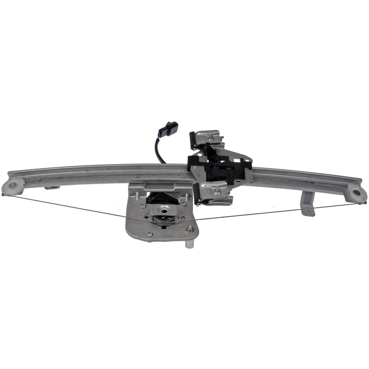 Dorman - OE Solutions Window Motor and Regulator Assembly 741-389