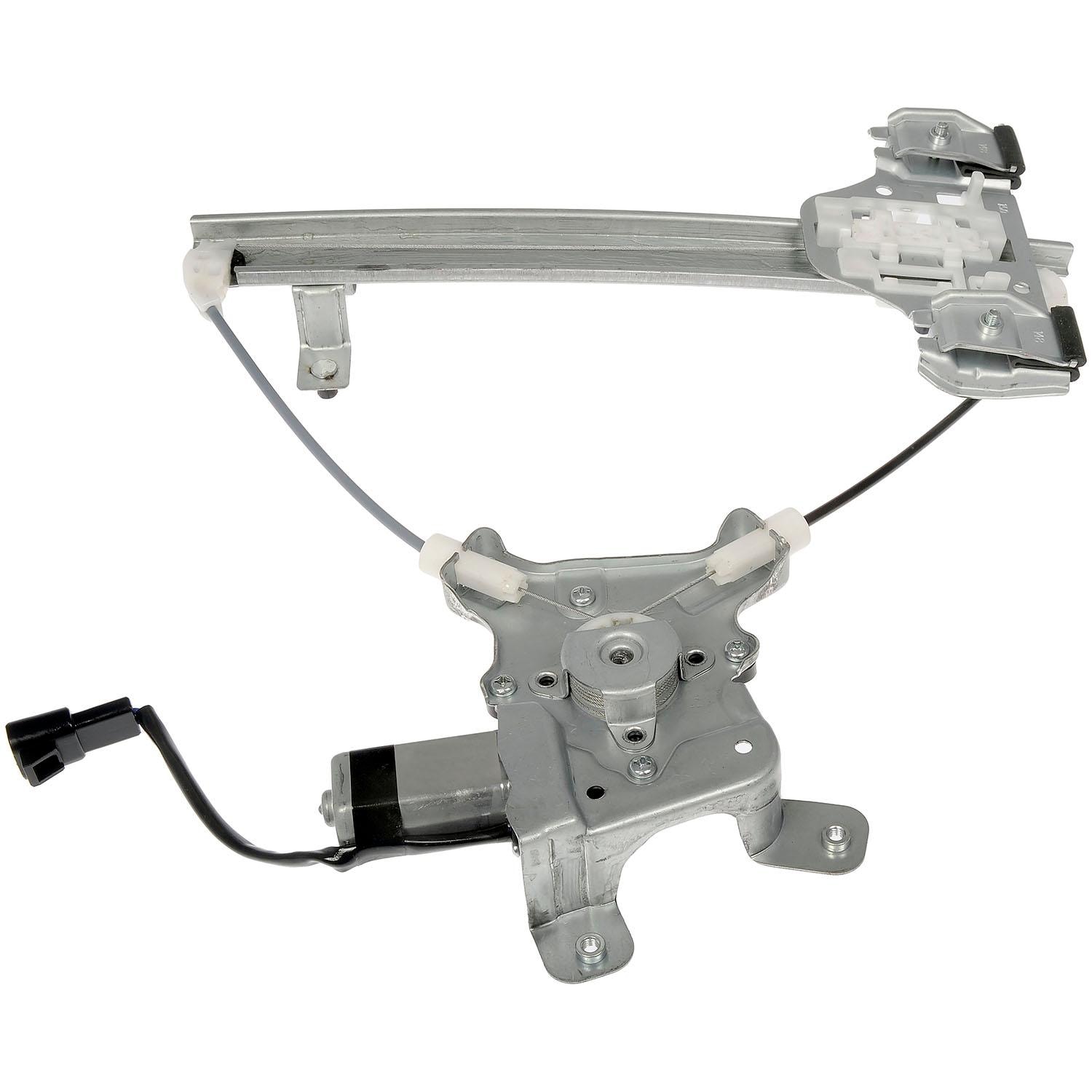 Dorman - OE Solutions Window Motor and Regulator Assembly 741-391 for GMC C2500