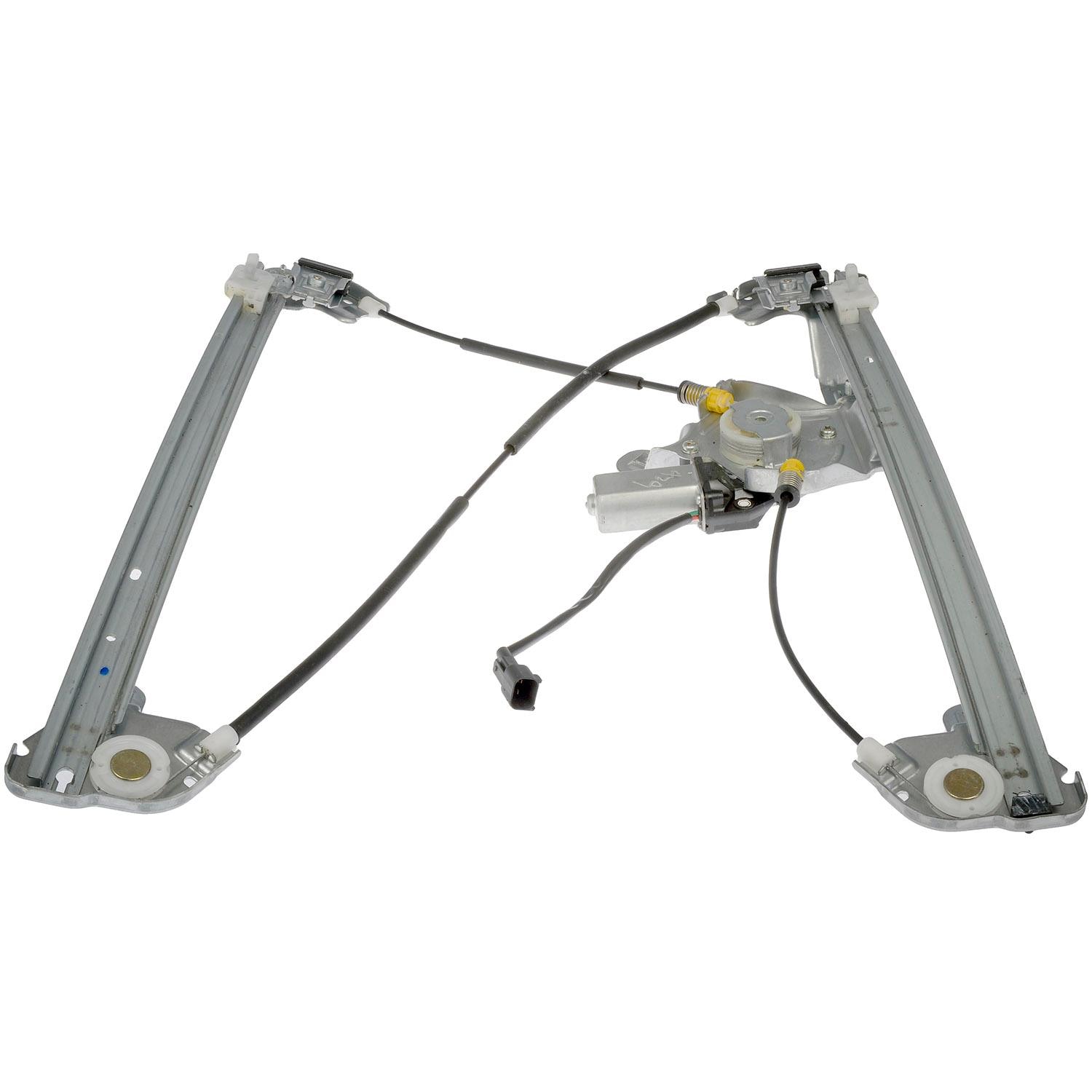 Dorman - OE Solutions Window Motor and Regulator Assembly 741-429