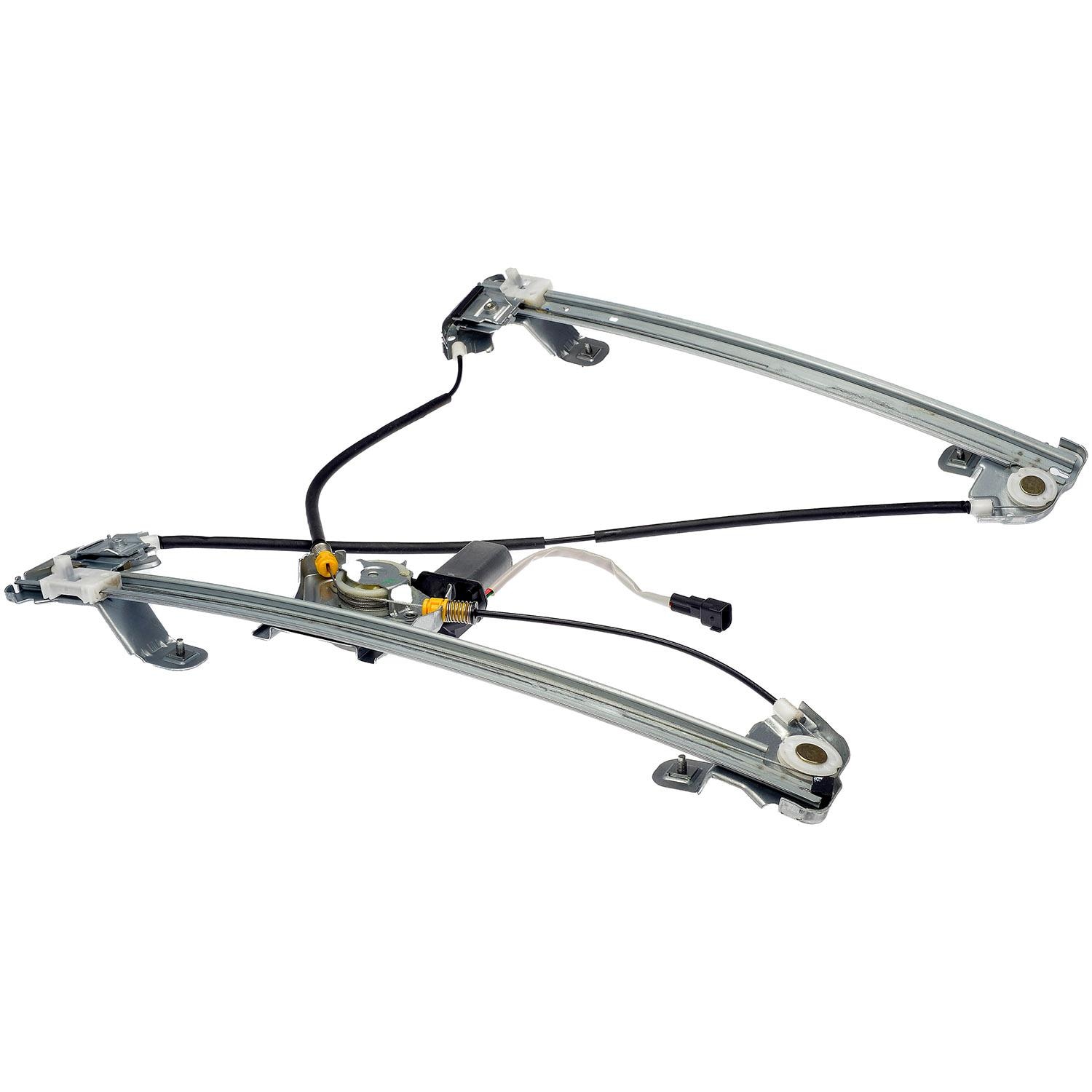 Dorman - OE Solutions Window Motor and Regulator Assembly 741-430