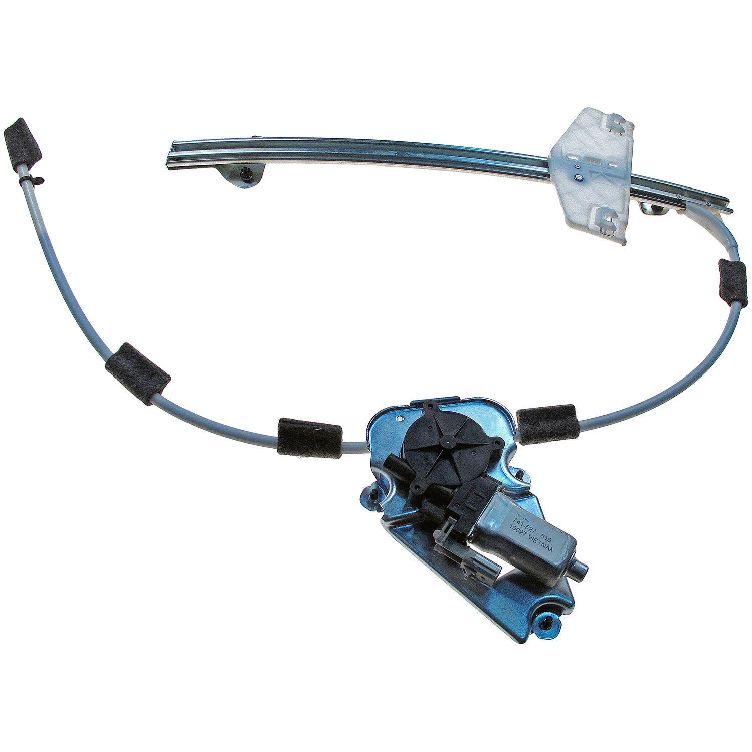 Dorman - OE Solutions Window Motor and Regulator Assembly 741-527
