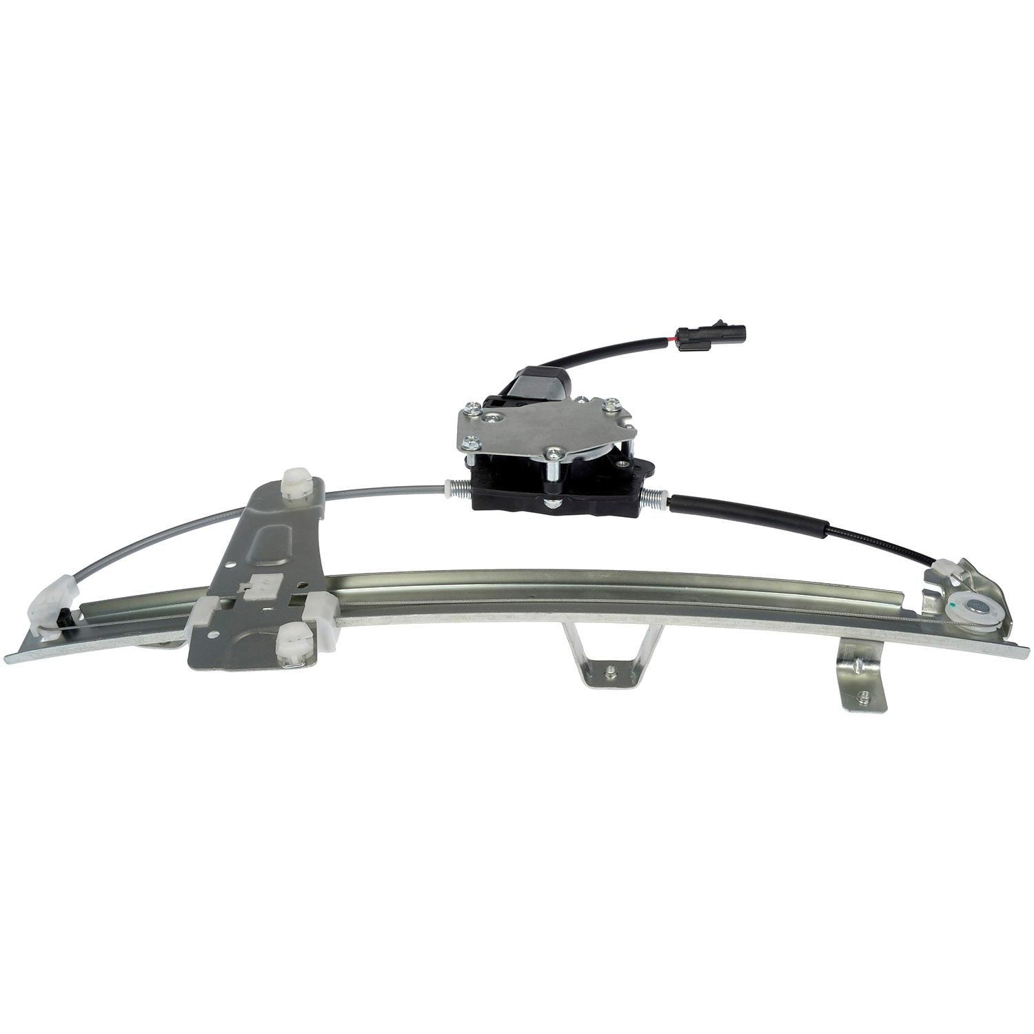 Dorman - OE Solutions Window Motor and Regulator Assembly 741-556