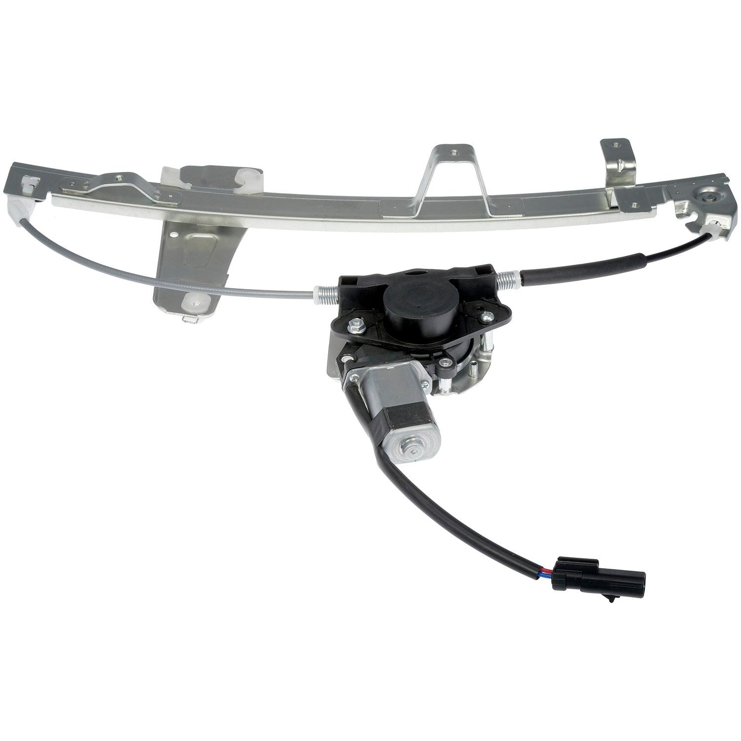 Dorman - OE Solutions Window Motor and Regulator Assembly 741-556