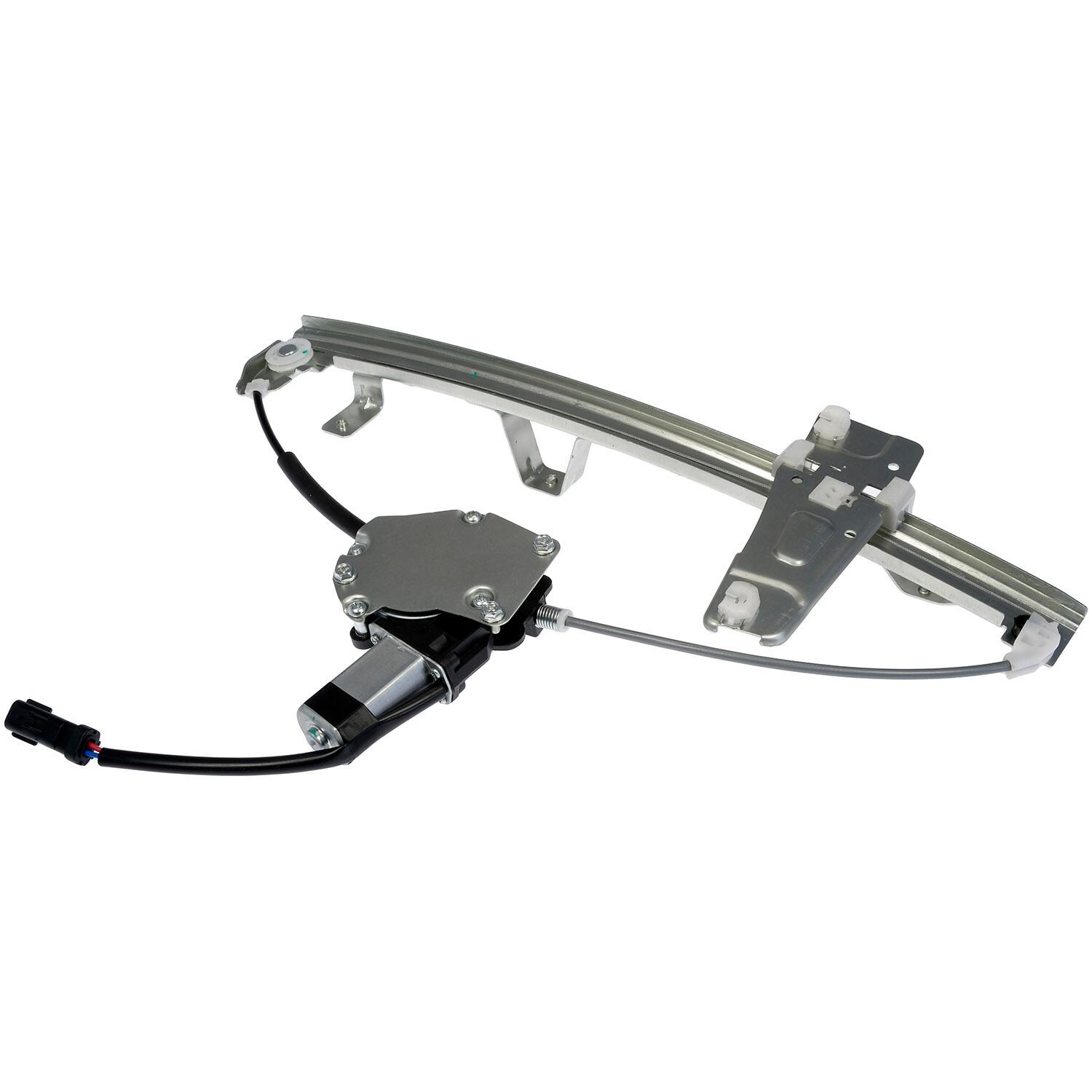 Dorman - OE Solutions Window Motor and Regulator Assembly 741-556