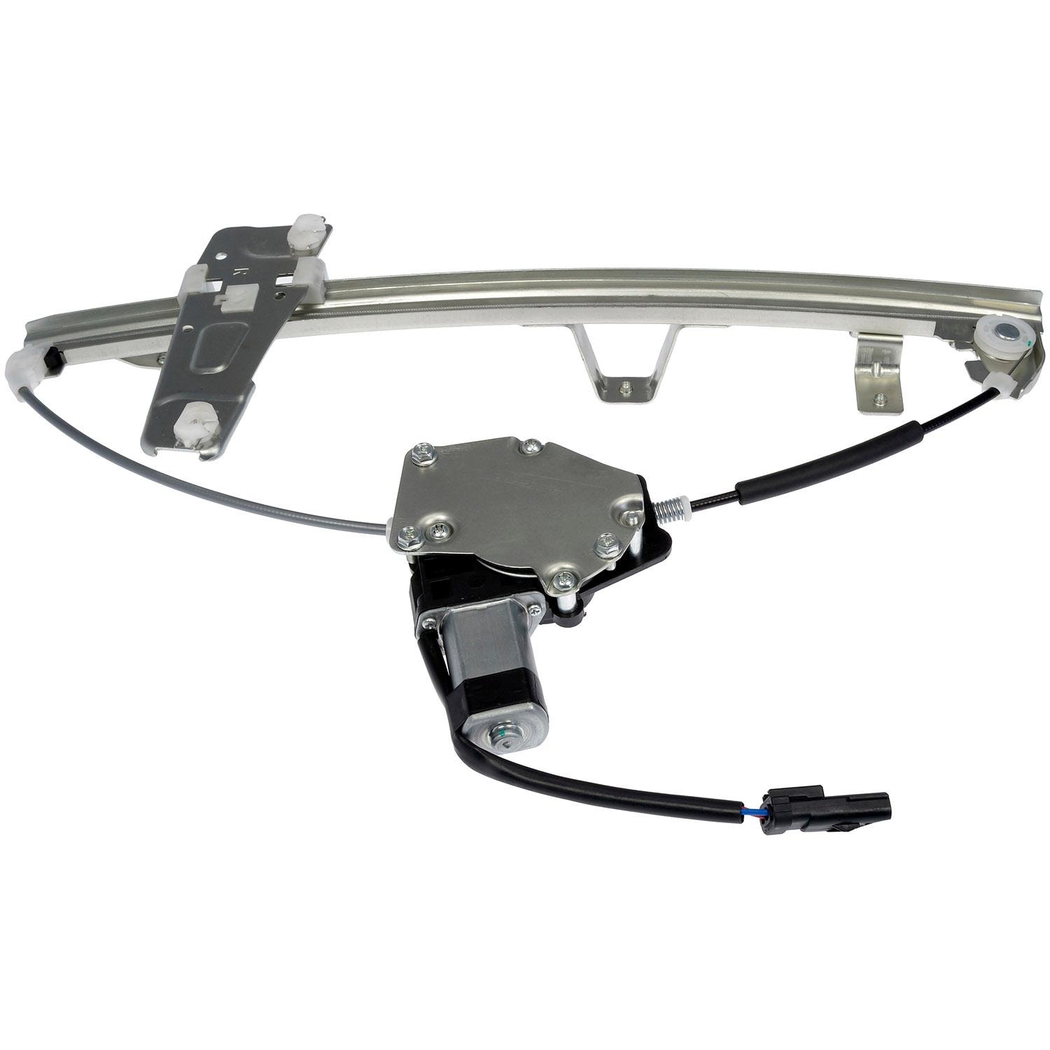 Dorman - OE Solutions Window Motor and Regulator Assembly 741-557