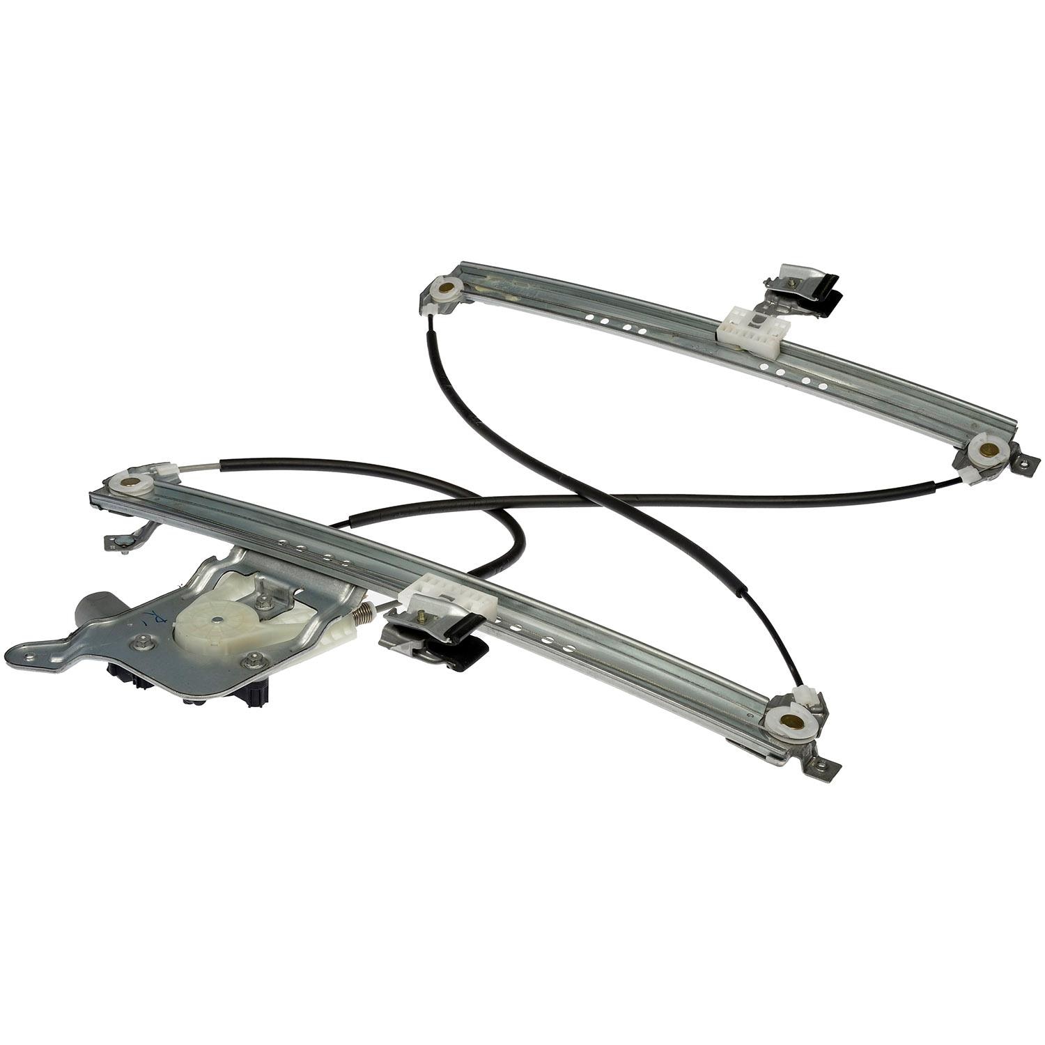 Dorman - OE Solutions Window Motor and Regulator Assembly 741-579