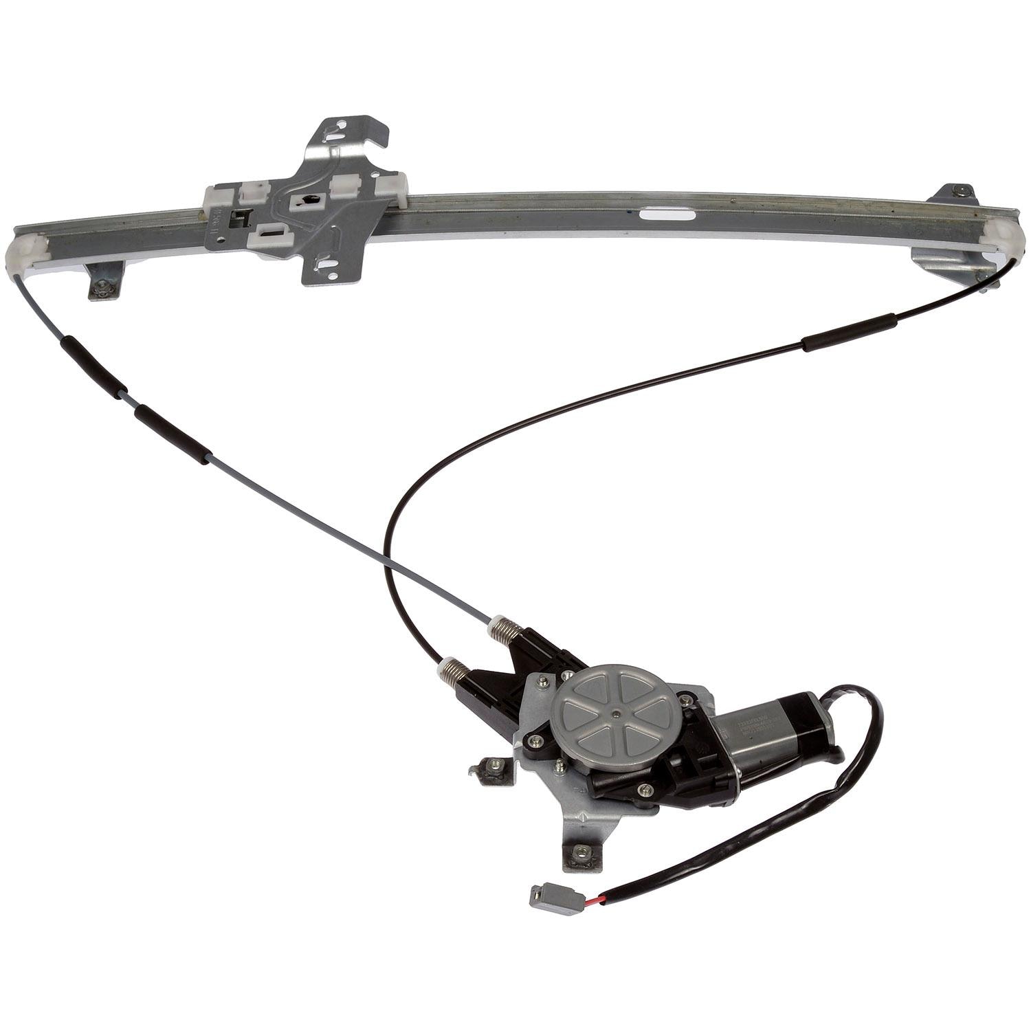 Dorman - OE Solutions Window Motor and Regulator Assembly 741-586