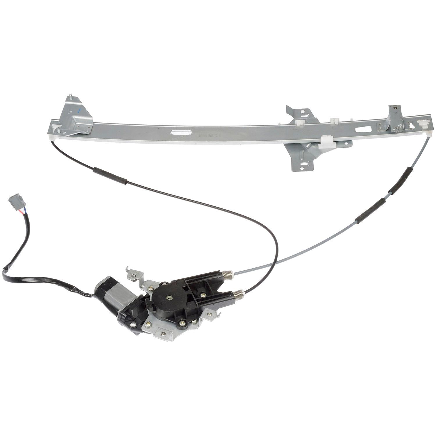 Duralast Window Motor and Regulator Assembly DL41586FL2WRA | AutoZone