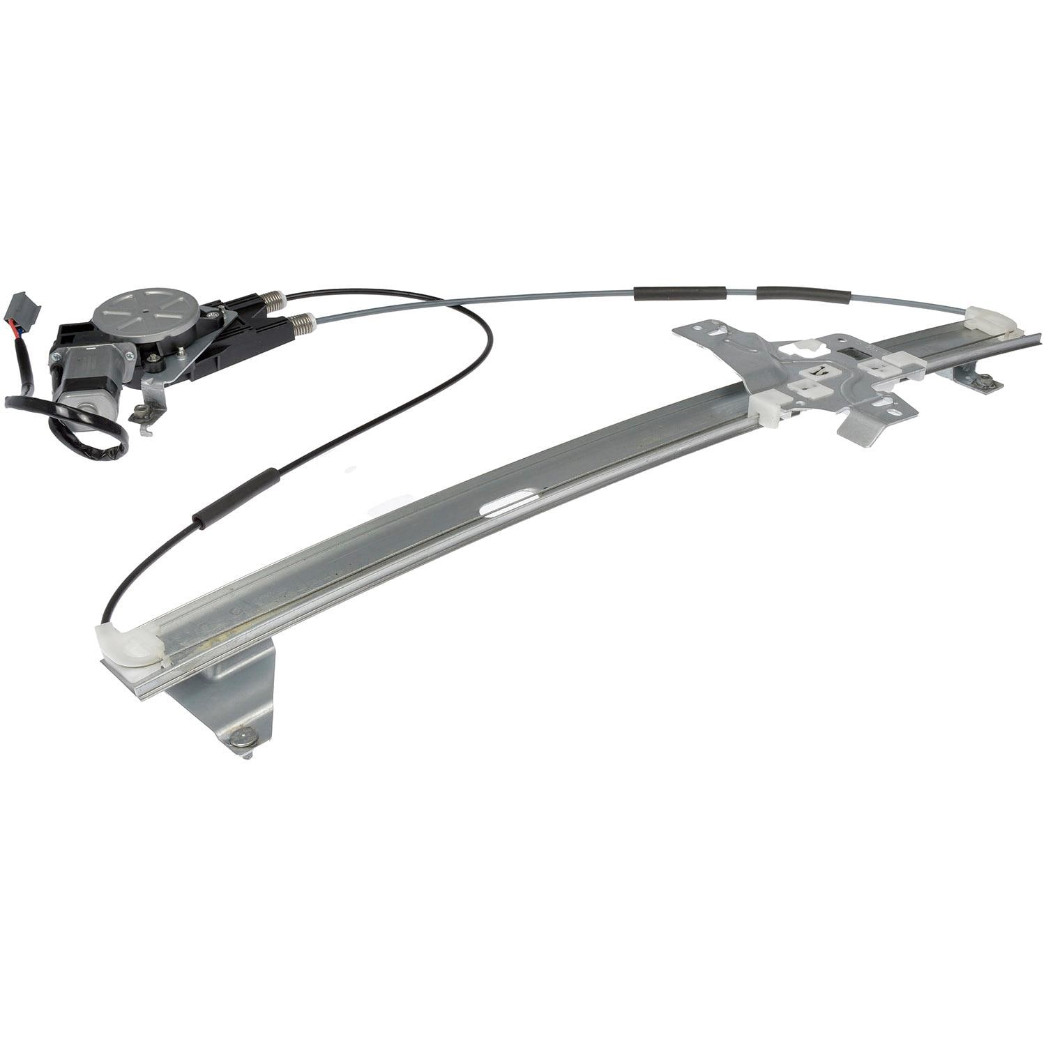 Duralast Window Motor and Regulator Assembly DL41586FL2WRA | AutoZone
