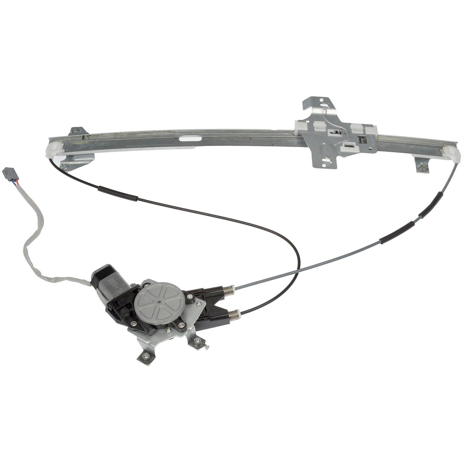 Dorman - OE Solutions Window Motor and Regulator Assembly 741-587