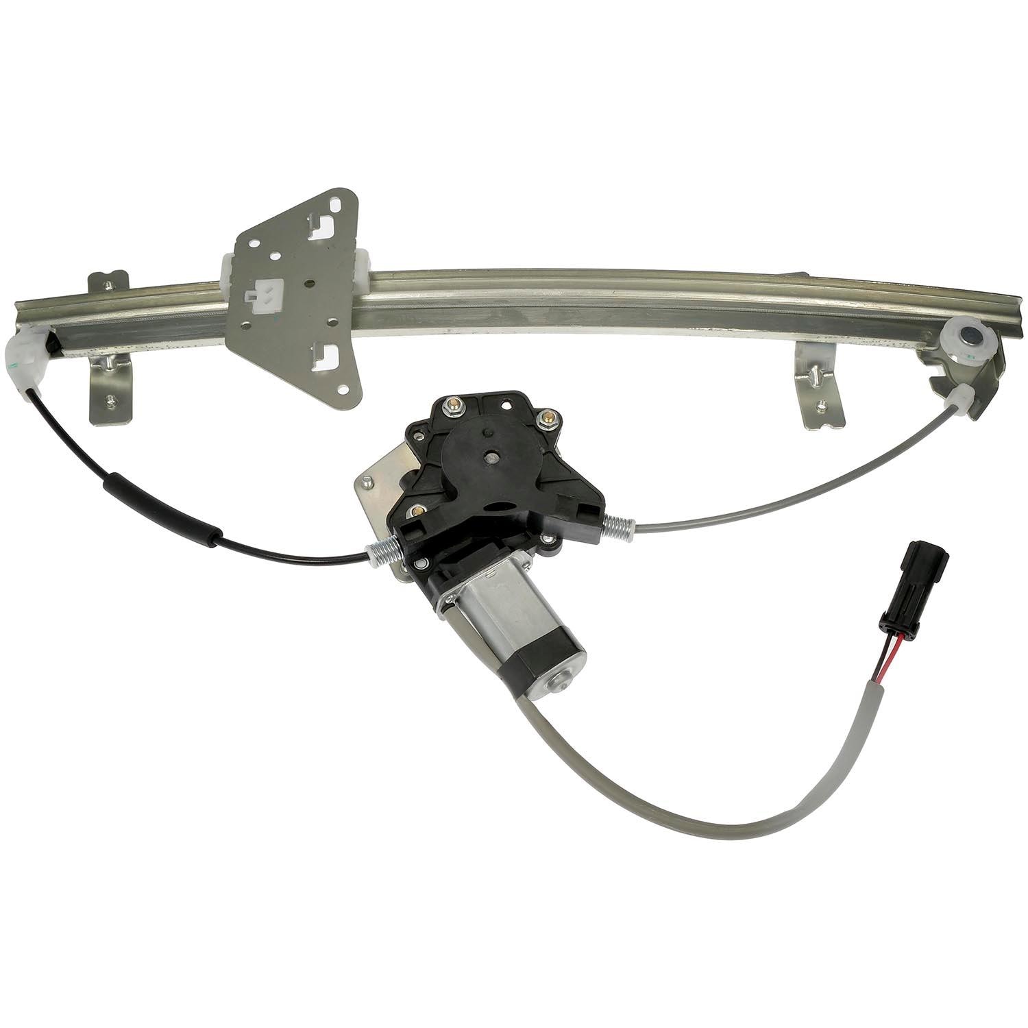Dorman - OE Solutions Window Motor and Regulator Assembly 741-598 Dorman - OE Solutions Window Motor and Regulator Assembly 741-598