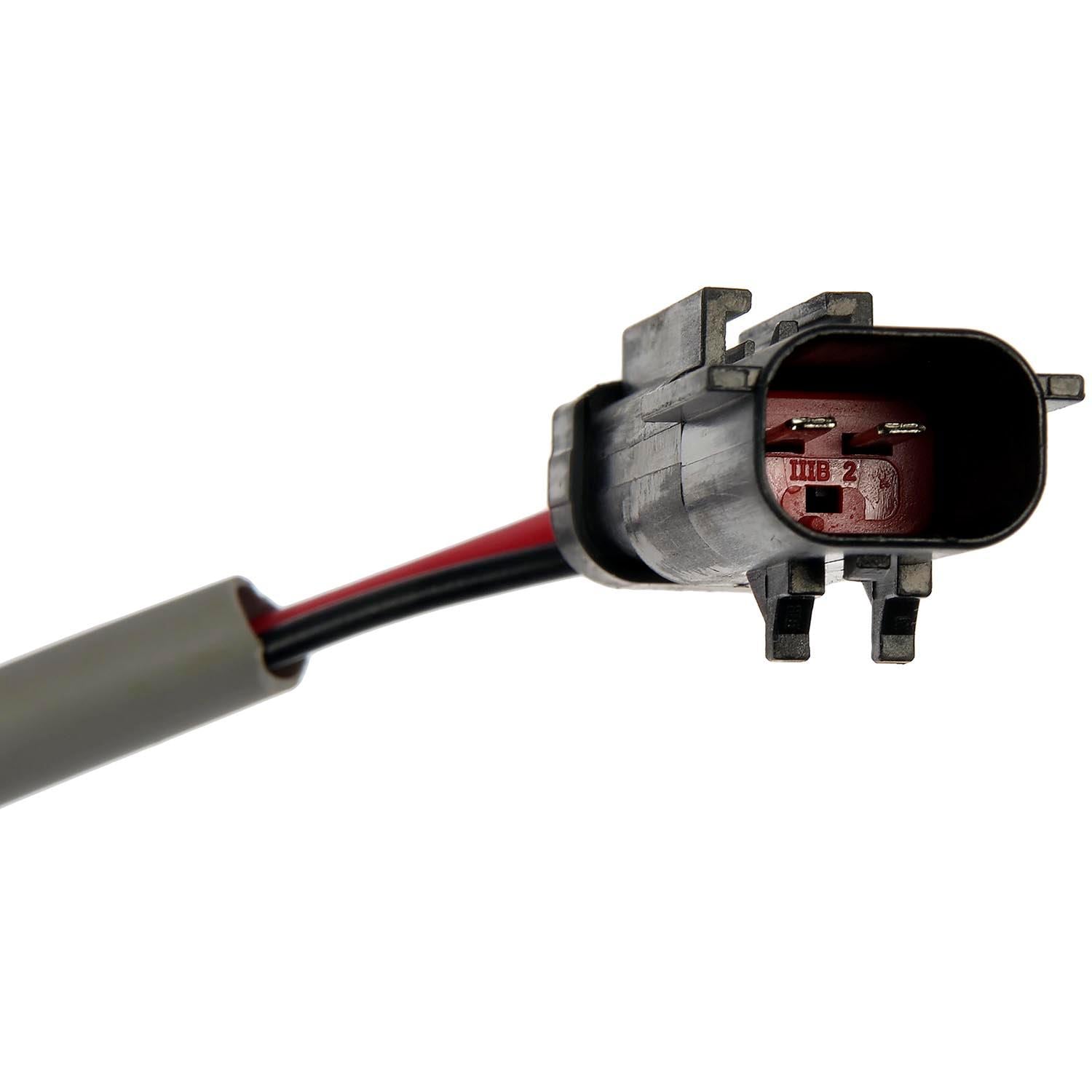 Dorman - OE Solutions Window Motor and Regulator Assembly 741-598