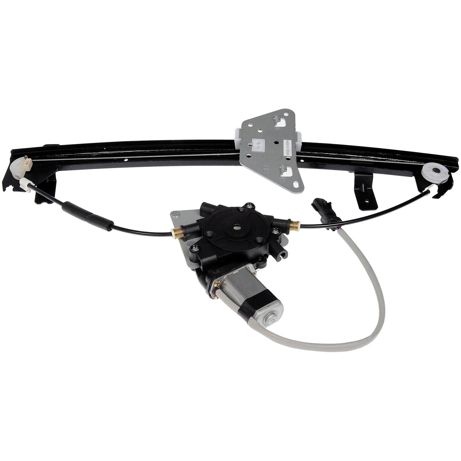 Dorman - OE Solutions Window Motor and Regulator Assembly 741-599