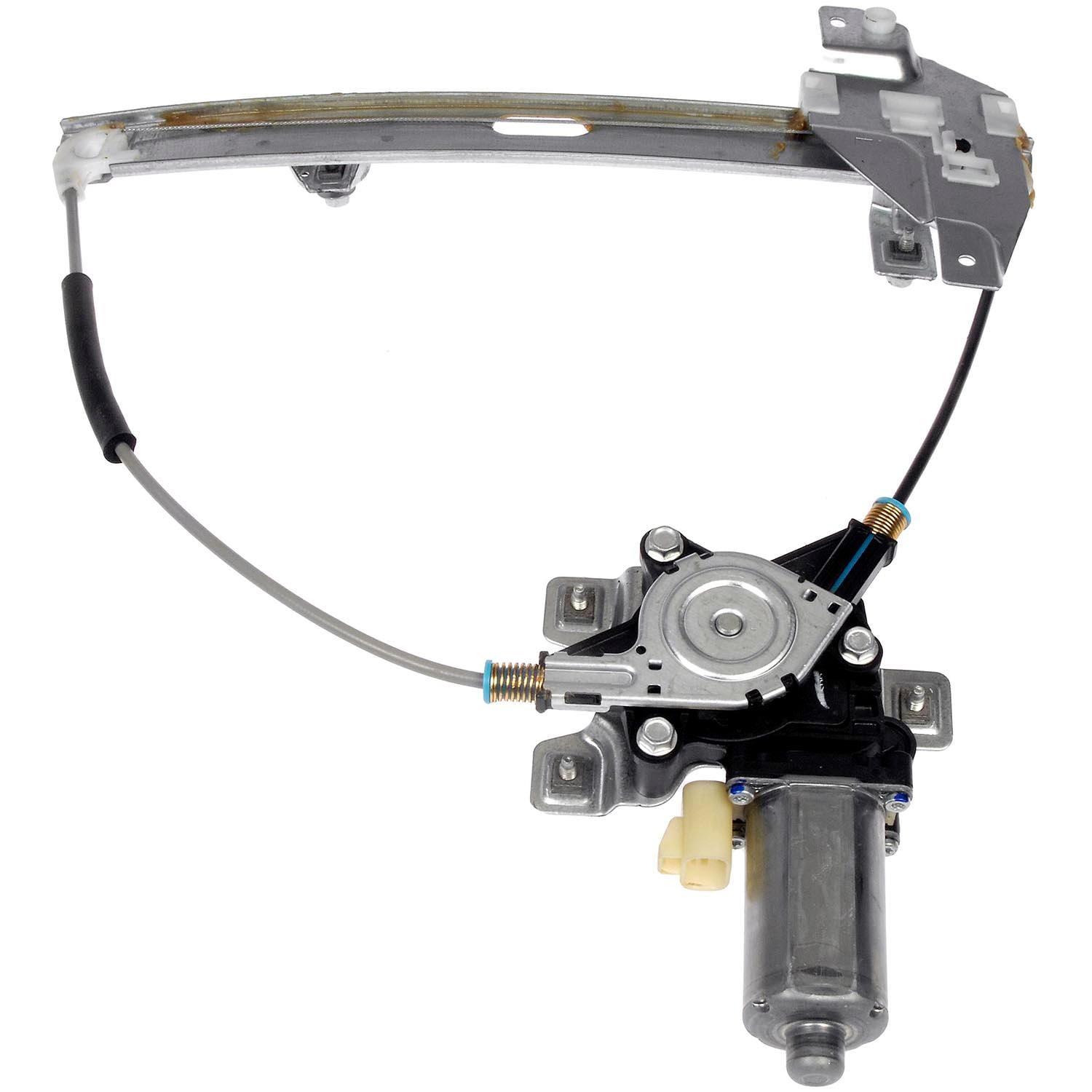 Dorman - OE Solutions Window Motor and Regulator Assembly 741-622