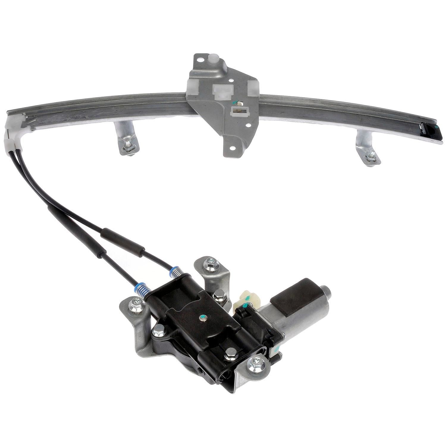 Dorman - OE Solutions Window Motor and Regulator Assembly