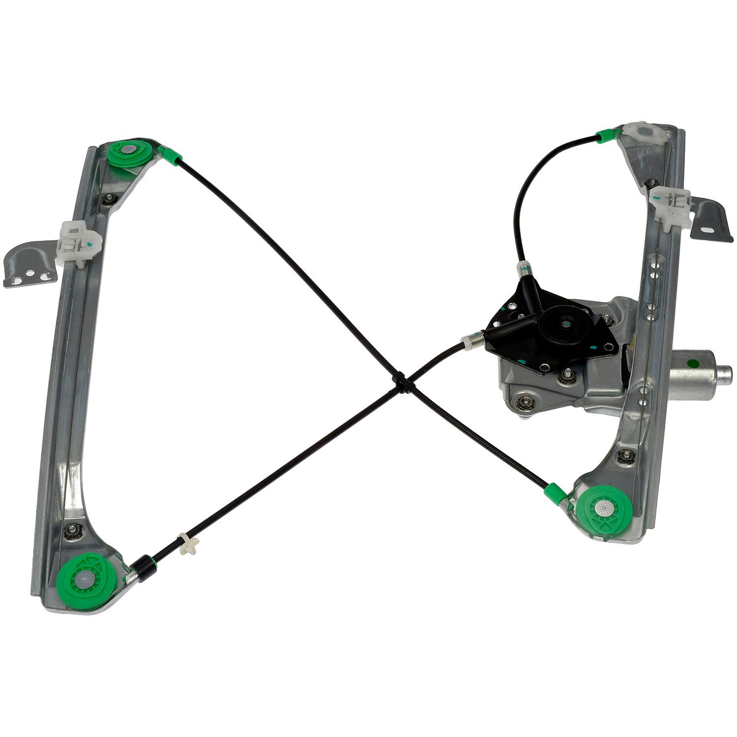 Dorman OE Solutions Window Motor And Regulator Assembly 741557 | O'Reilly Auto Parts