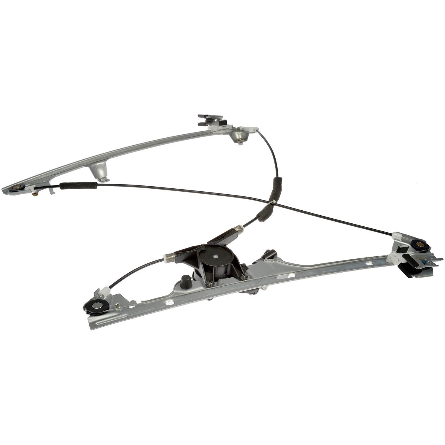 Dorman 741-136 Power Window Regulator And Motor Assembly Fits Toyota RAV4 - View #7