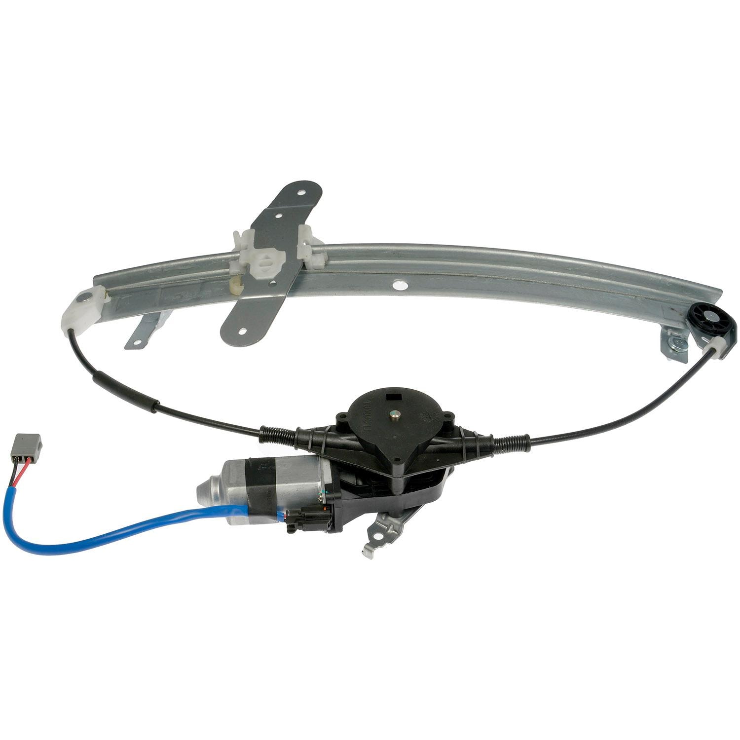 Dorman - OE Solutions Window Motor and Regulator Assembly 741-665