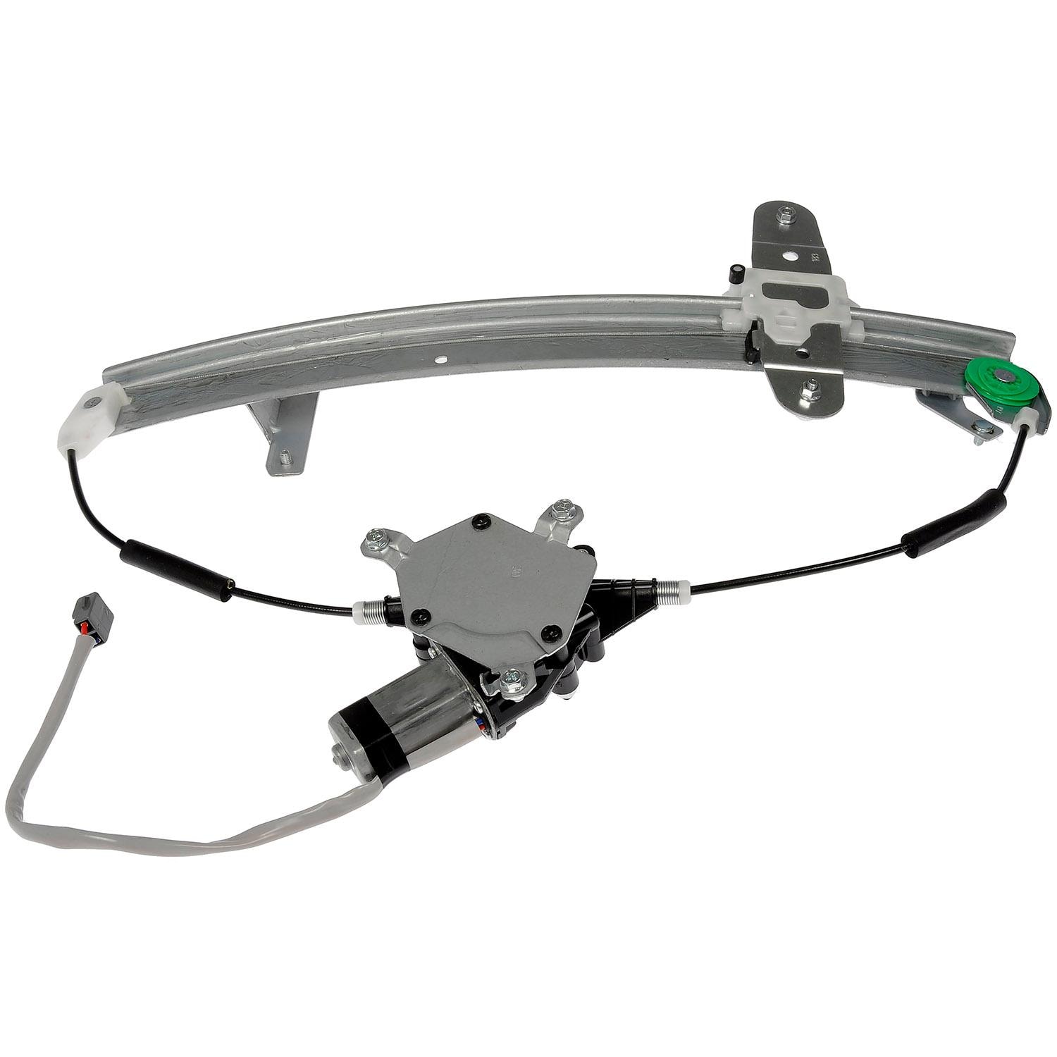 Dorman - 748-974 - Power Window Regulator and Motor Assembly | LR077816 Window Regulator and support AUTO-GETHER | ウィンドウ用ツール