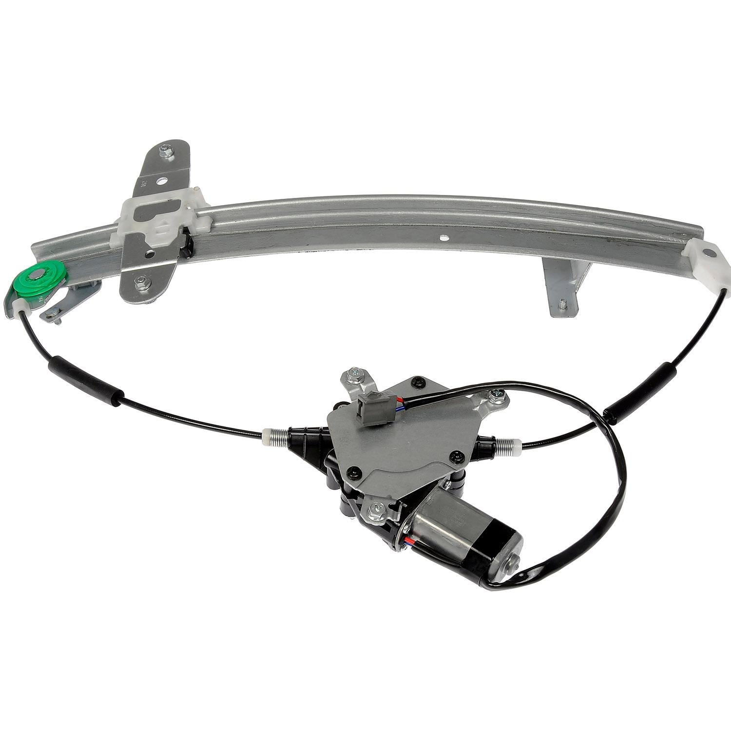 Dorman - OE Solutions Window Motor and Regulator Assembly 741-679