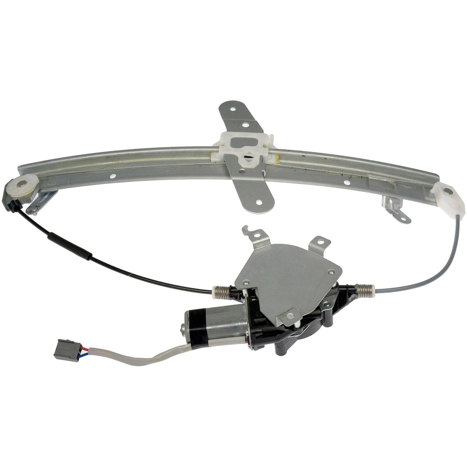Dorman - OE Solutions Window Motor and Regulator Assembly 741-686