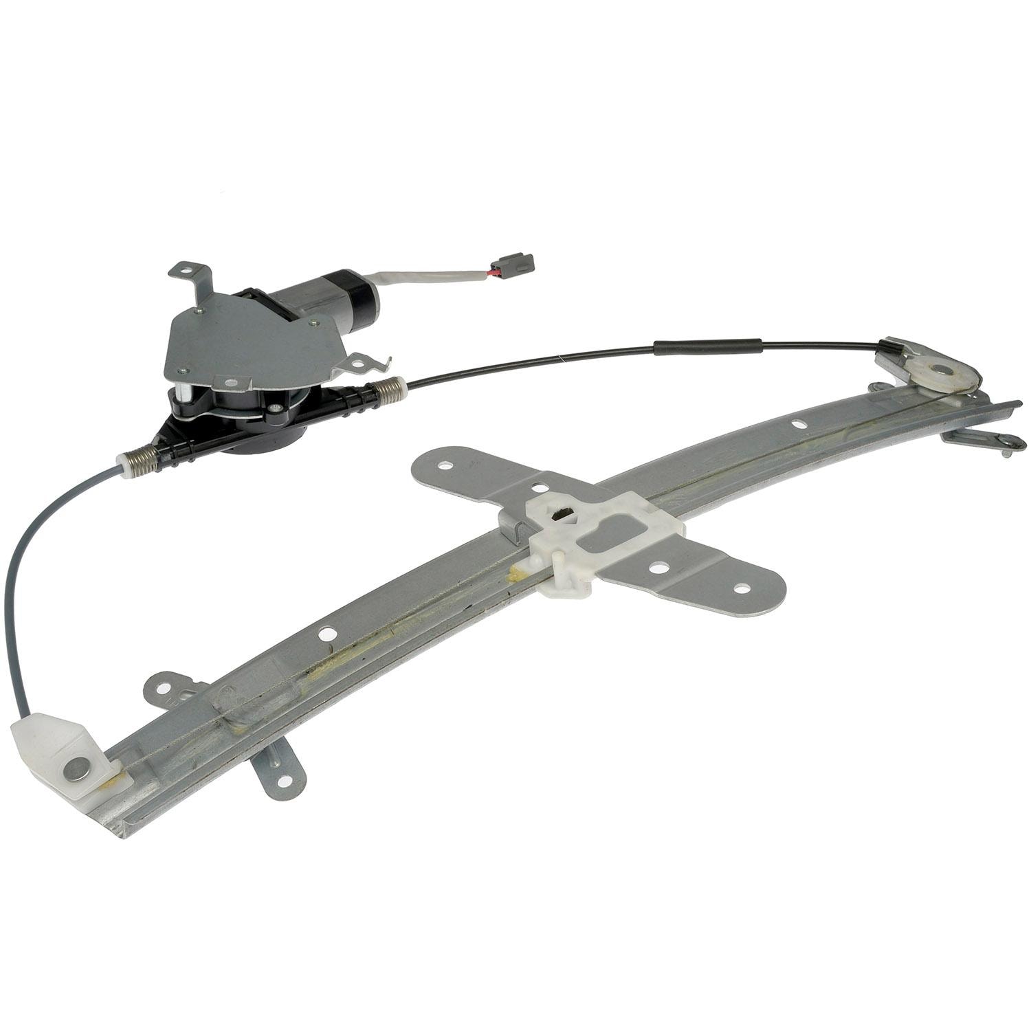Dorman - OE Solutions Window Motor and Regulator Assembly 741-686