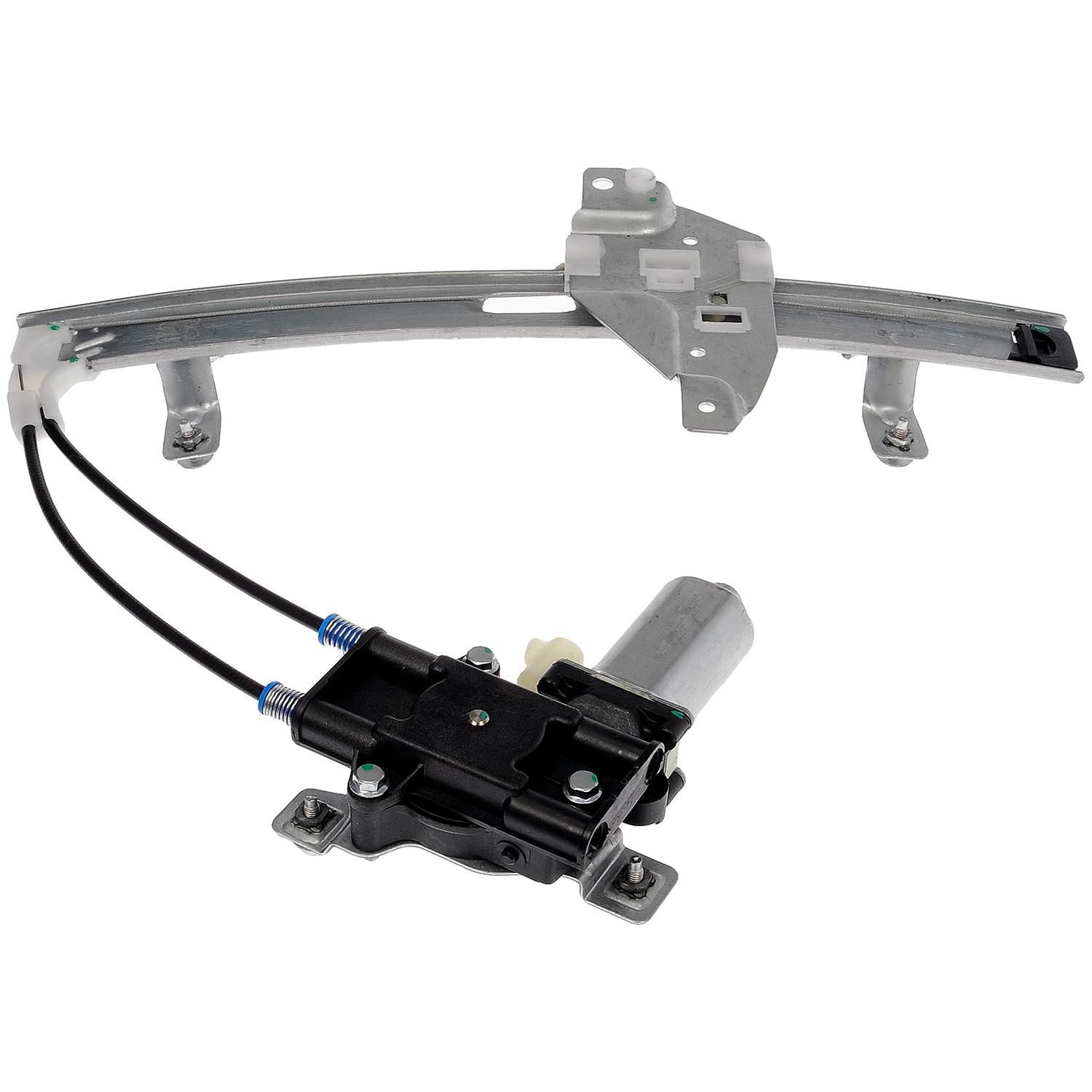 Dorman - OE Solutions Window Motor and Regulator Assembly 741-710