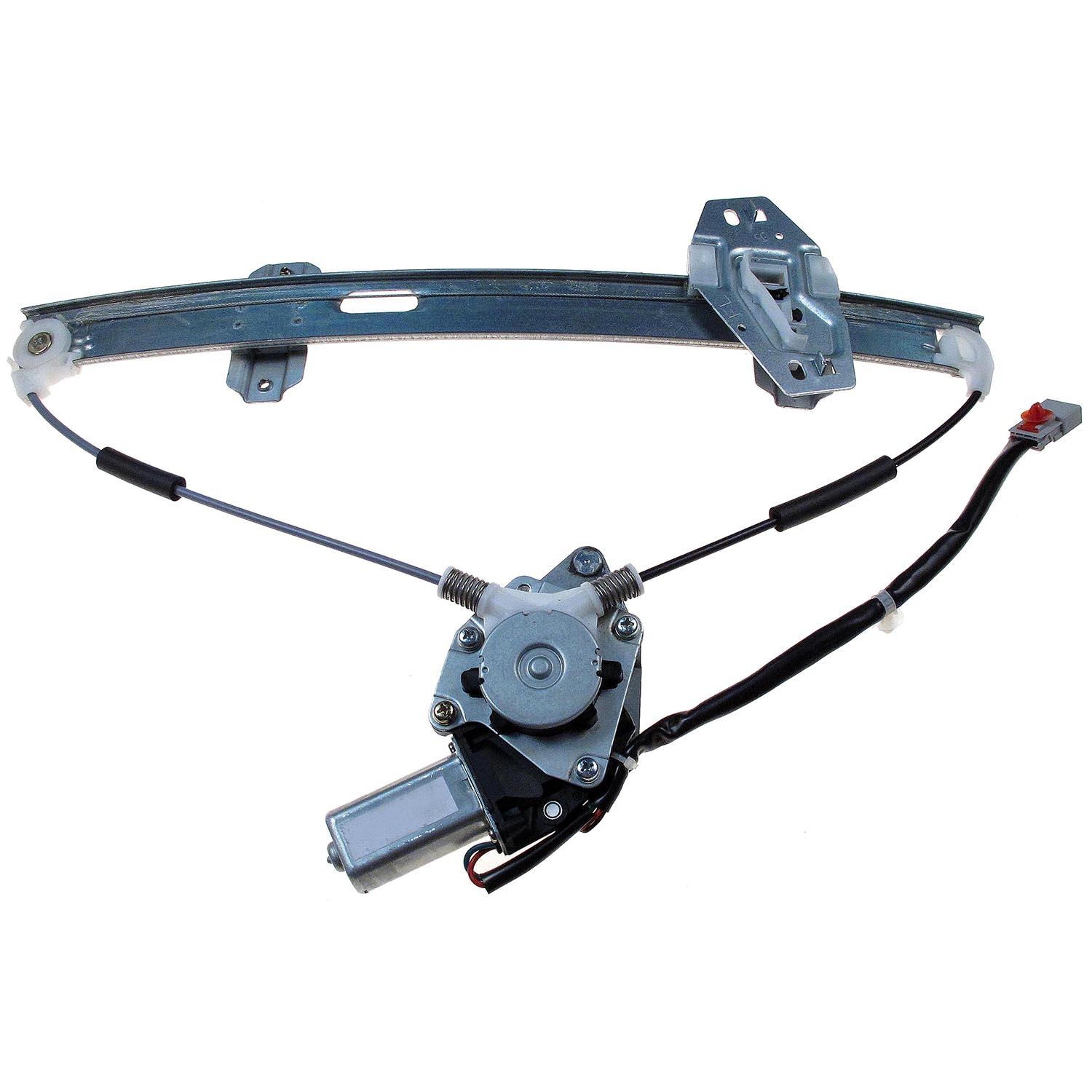 Dorman - OE Solutions Window Motor and Regulator Assembly 741-734
