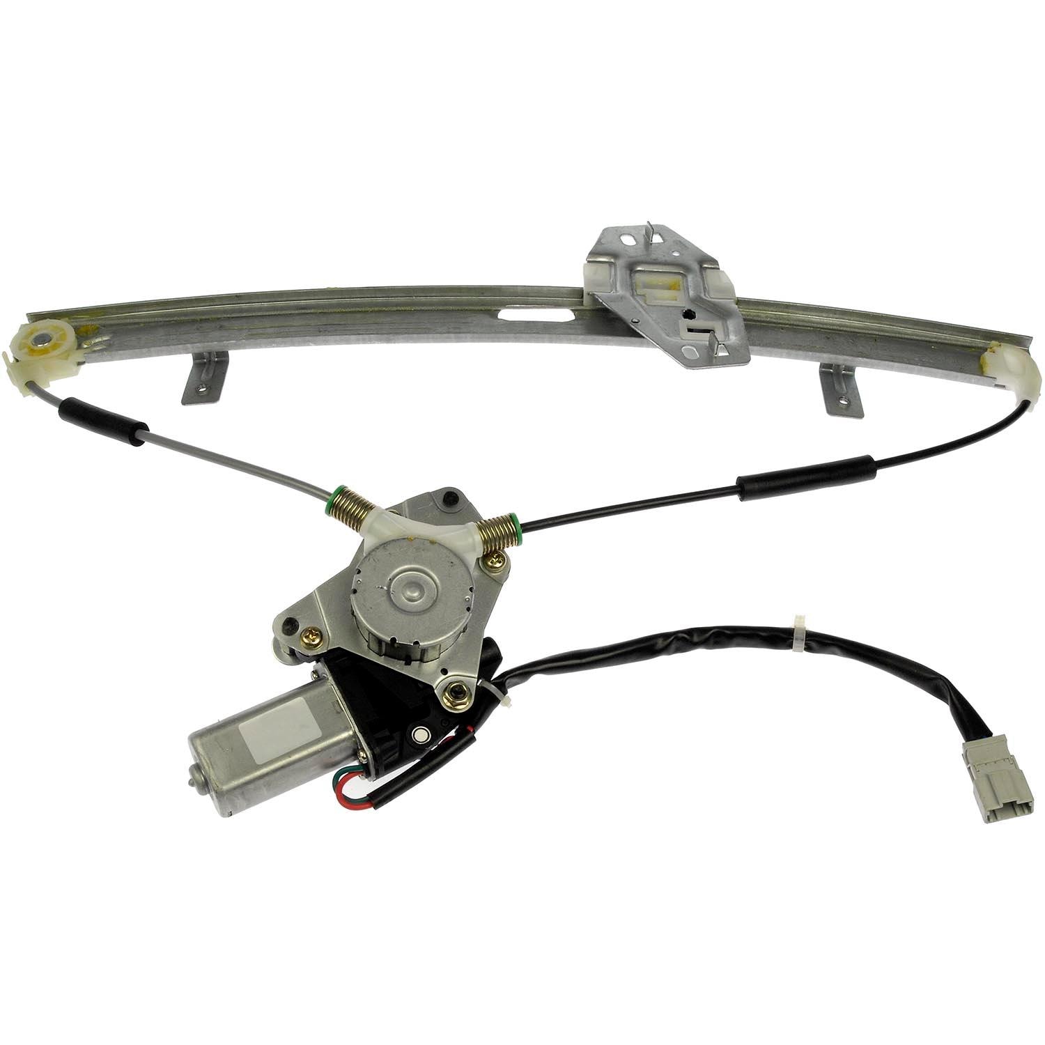 Dorman - OE Solutions Window Motor and Regulator Assembly 741-766
