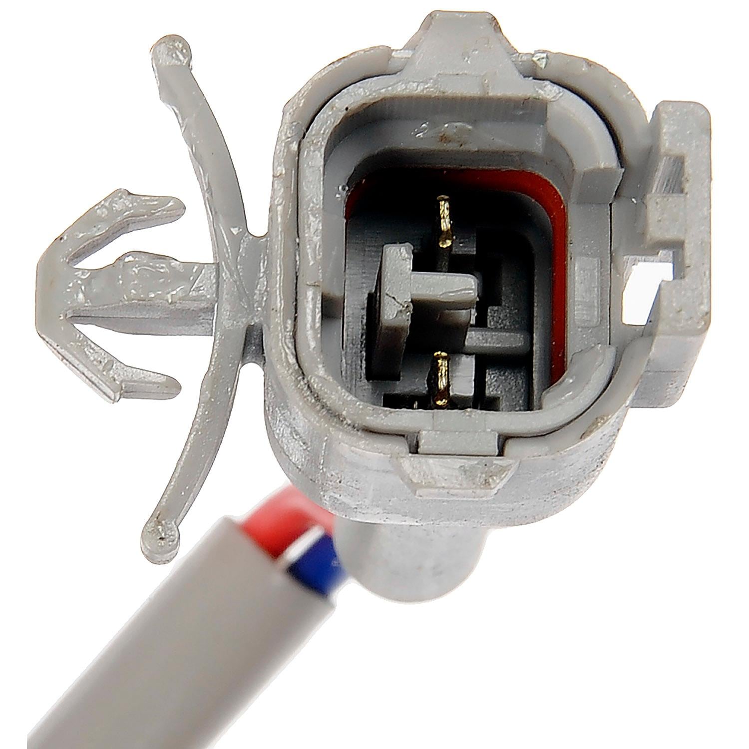 Dorman - OE Solutions Window Motor and Regulator Assembly 741-800