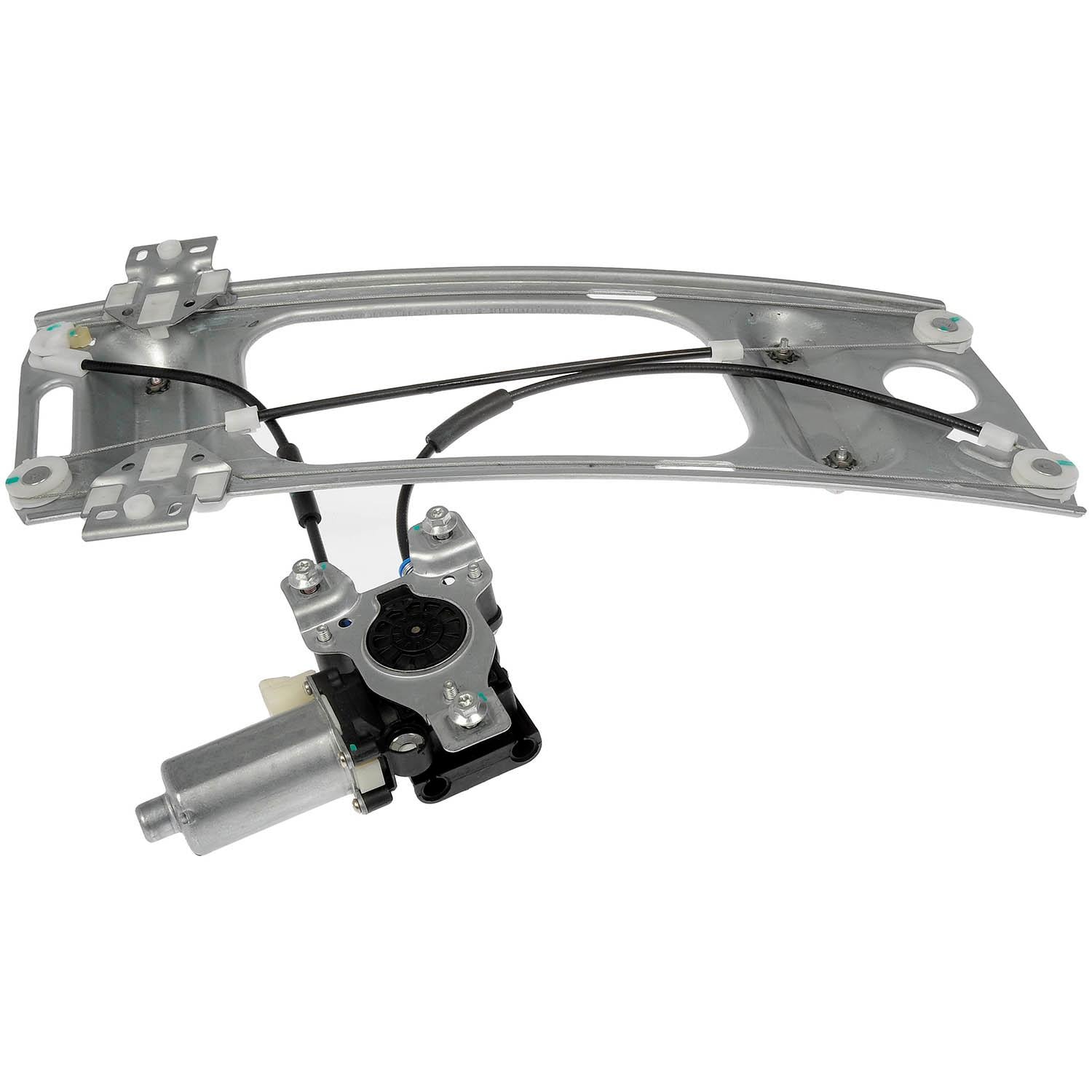 Dorman - OE Solutions Window Motor and Regulator Assembly 741-810