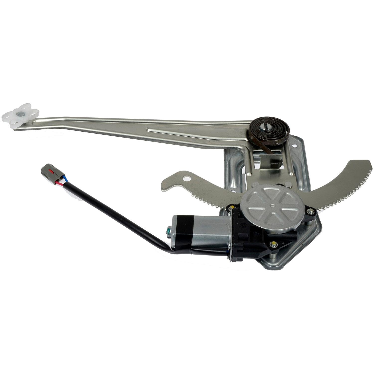 Dorman - OE Solutions Window Motor and Regulator Assembly 741-832