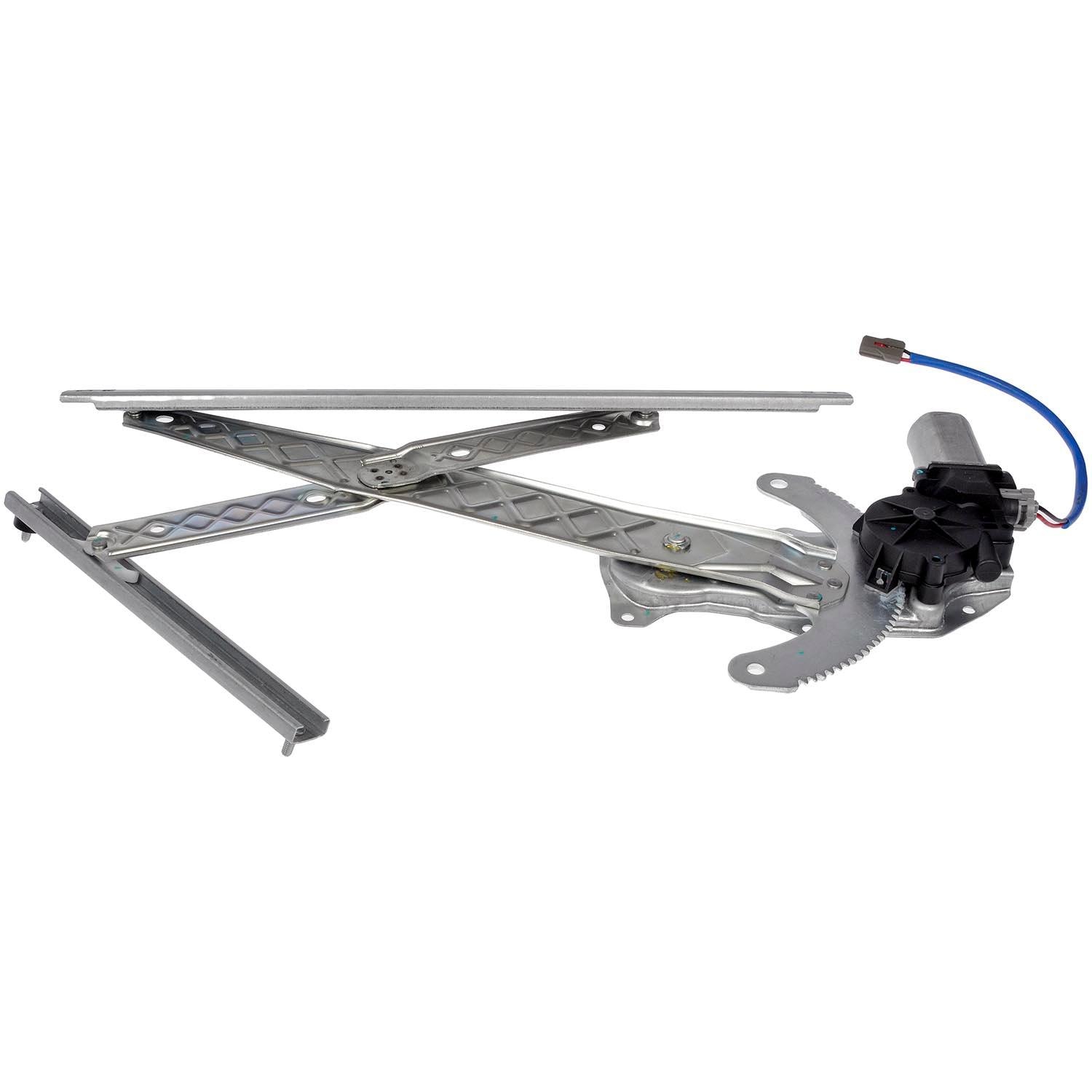 Dorman - OE Solutions Window Motor and Regulator Assembly 741-872