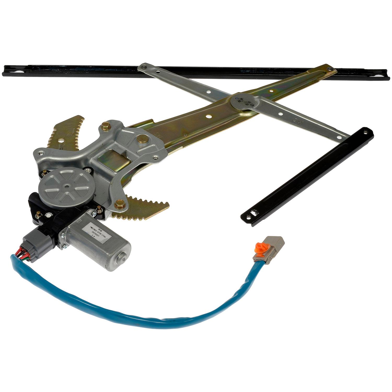 Dorman - OE Solutions Window Motor and Regulator Assembly 741-950