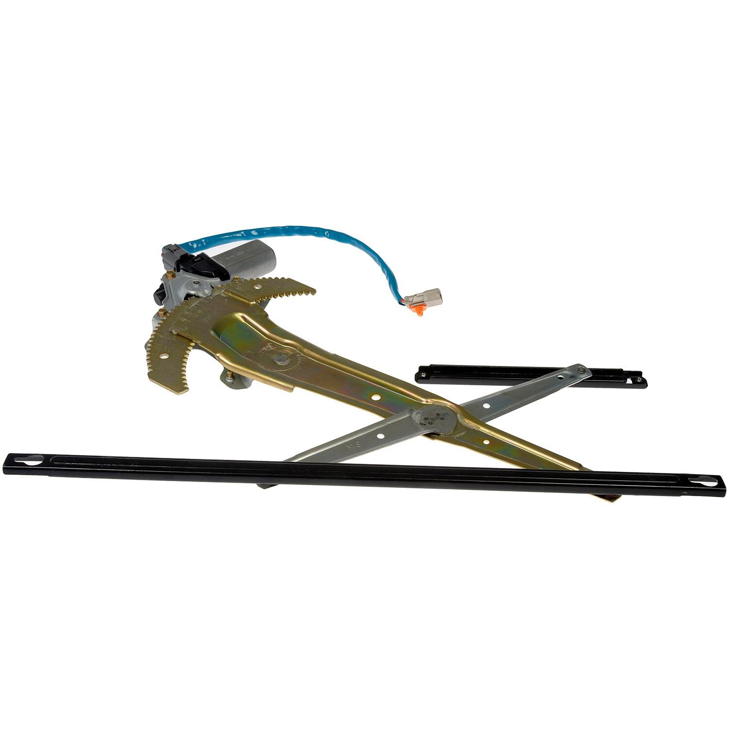Dorman - OE Solutions Window Motor and Regulator Assembly 741-950