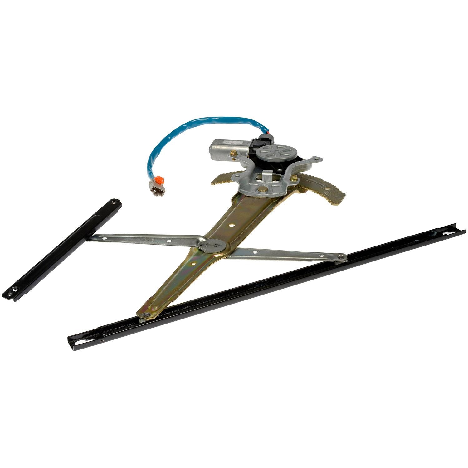 Dorman - OE Solutions Window Motor and Regulator Assembly 741-950