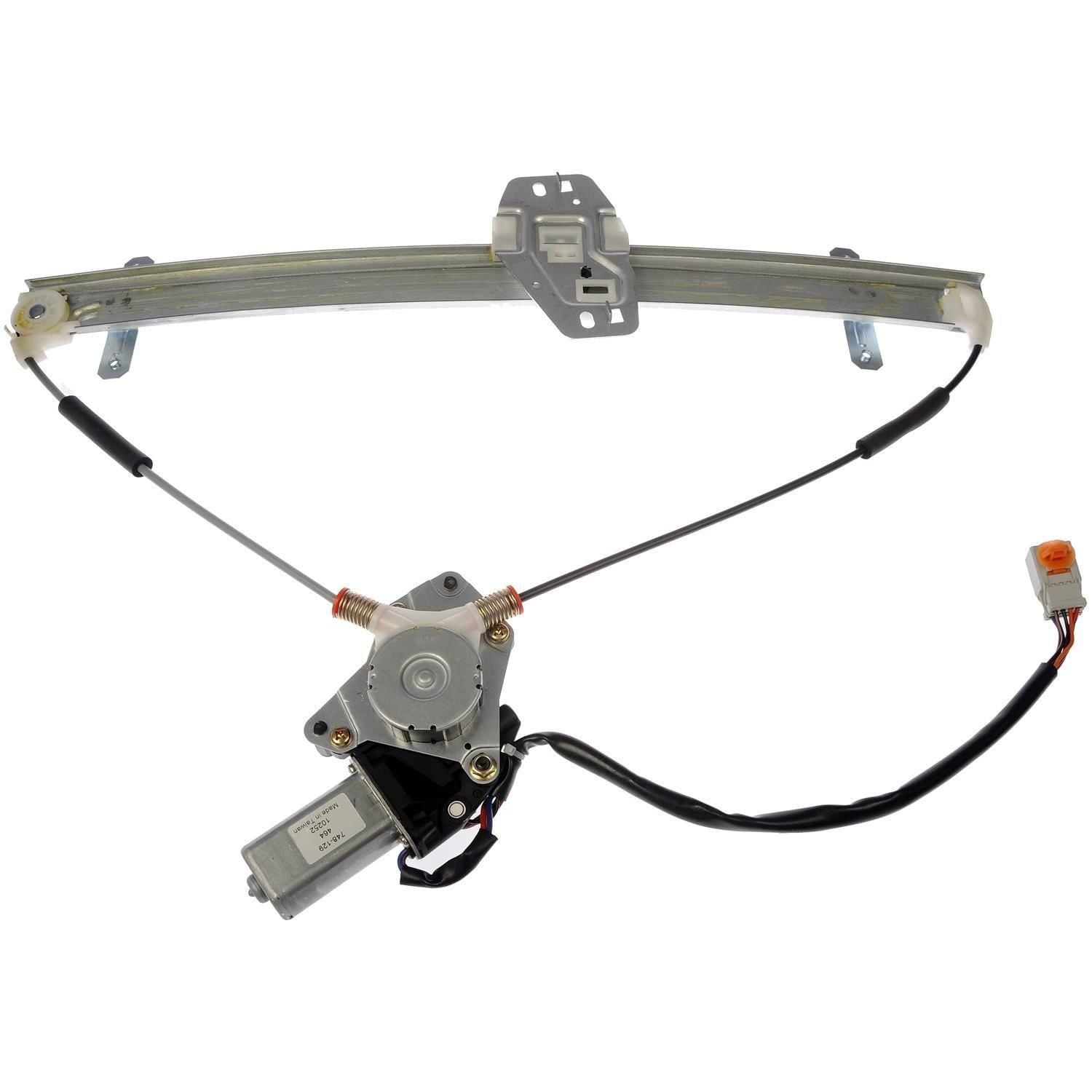 Dorman - OE Solutions Window Motor and Regulator Assembly 748-129