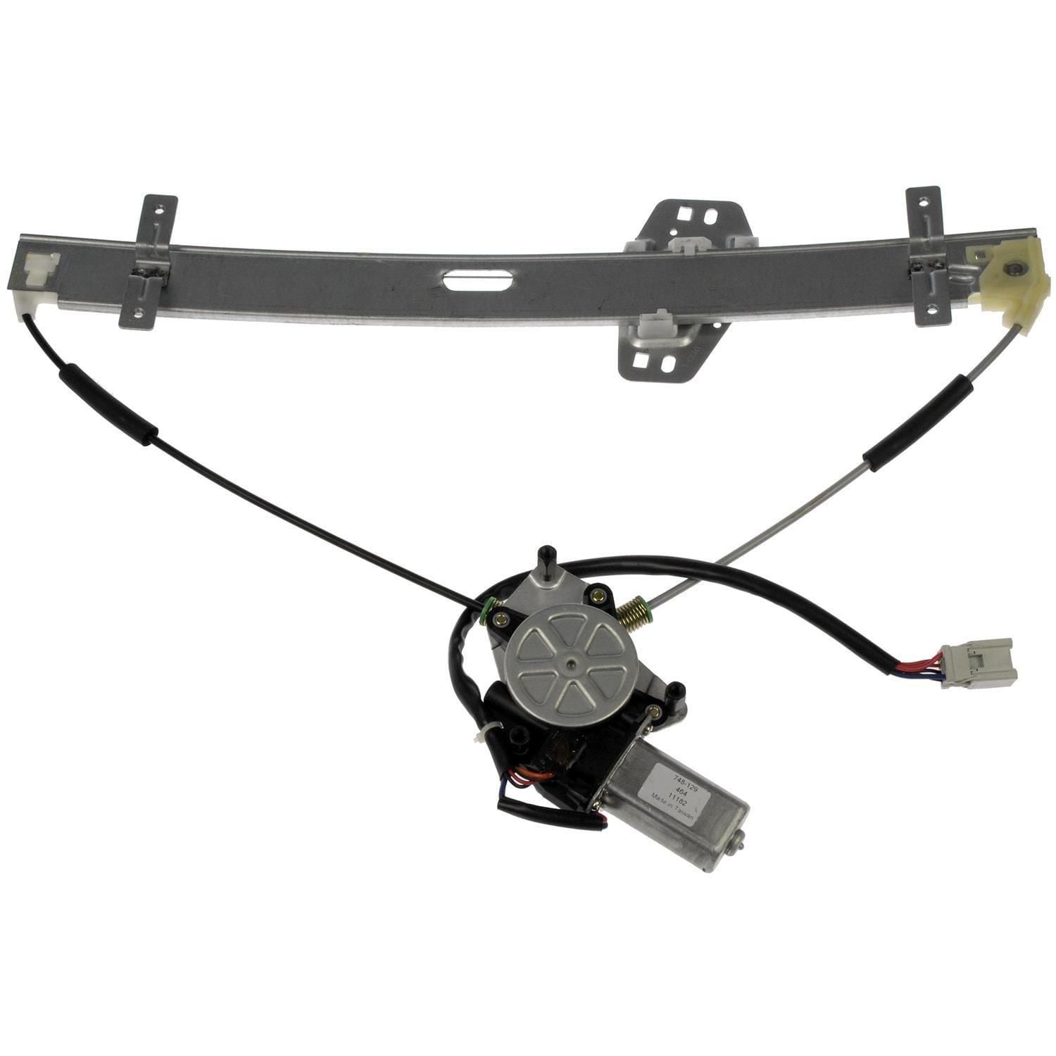 Dorman - OE Solutions Window Motor and Regulator Assembly 748-129
