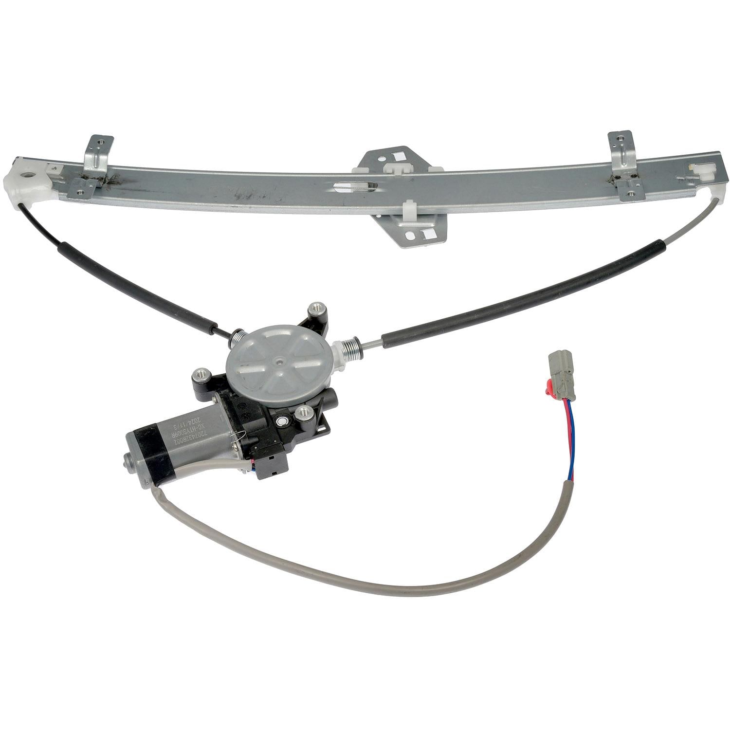 Dorman - OE Solutions Window Motor and Regulator Assembly 748-130