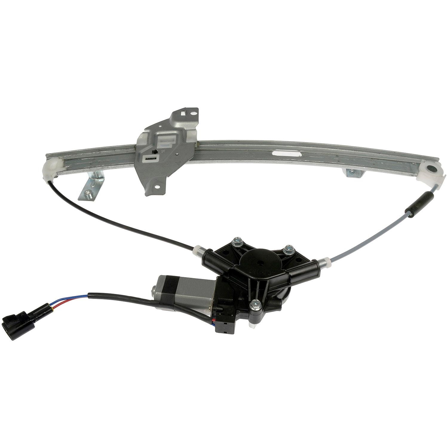 Vehicle Security System 461502 日本製 Dorman - OE Solutions Window Motor and Regulator Assembly 748-173