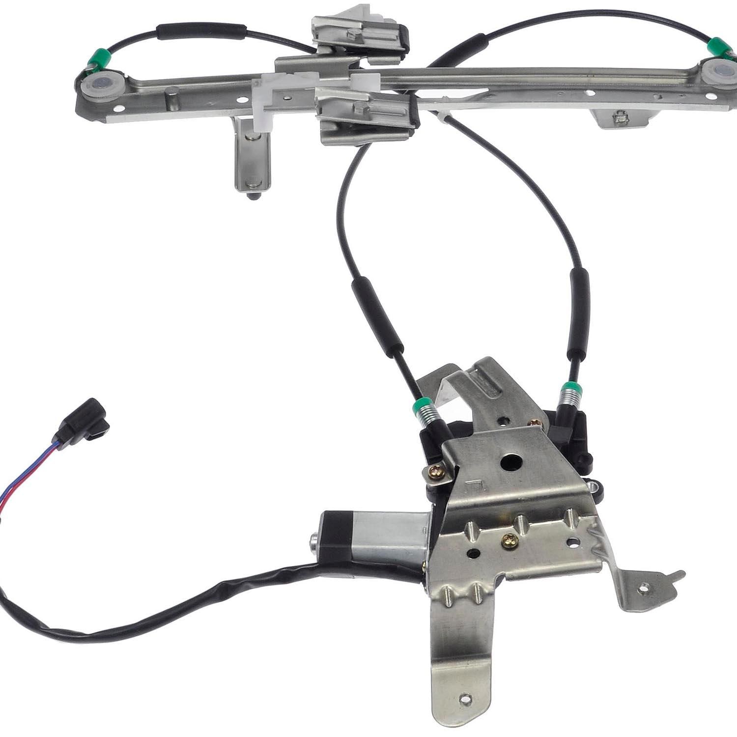 Dorman - OE Solutions Window Motor and Regulator Assembly 748-229