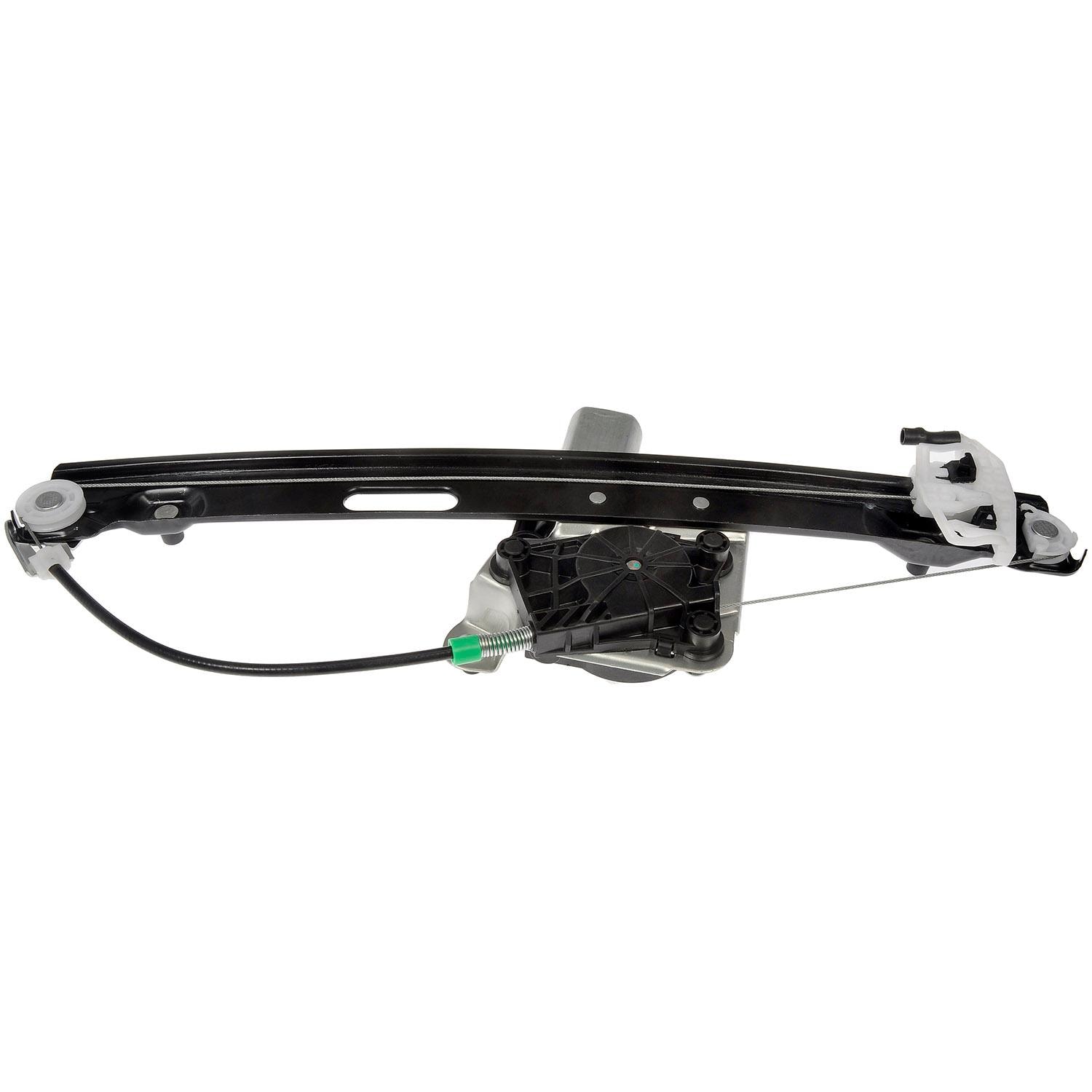 Dorman - OE Solutions Window Motor and Regulator Assembly 748-468 ...