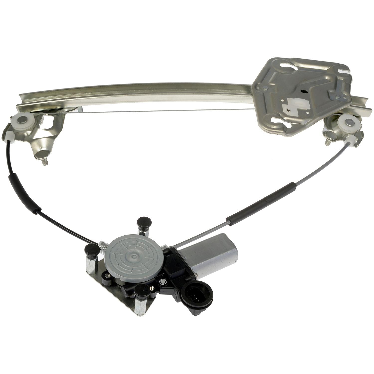 Dorman - OE Solutions Window Motor and Regulator Assembly 748-475